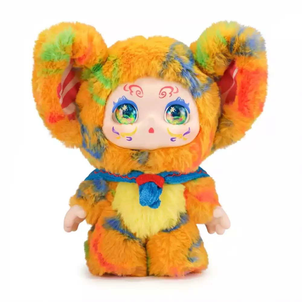 Peluche Kimmon Rhapsody Colores Blind Box - Image 7
