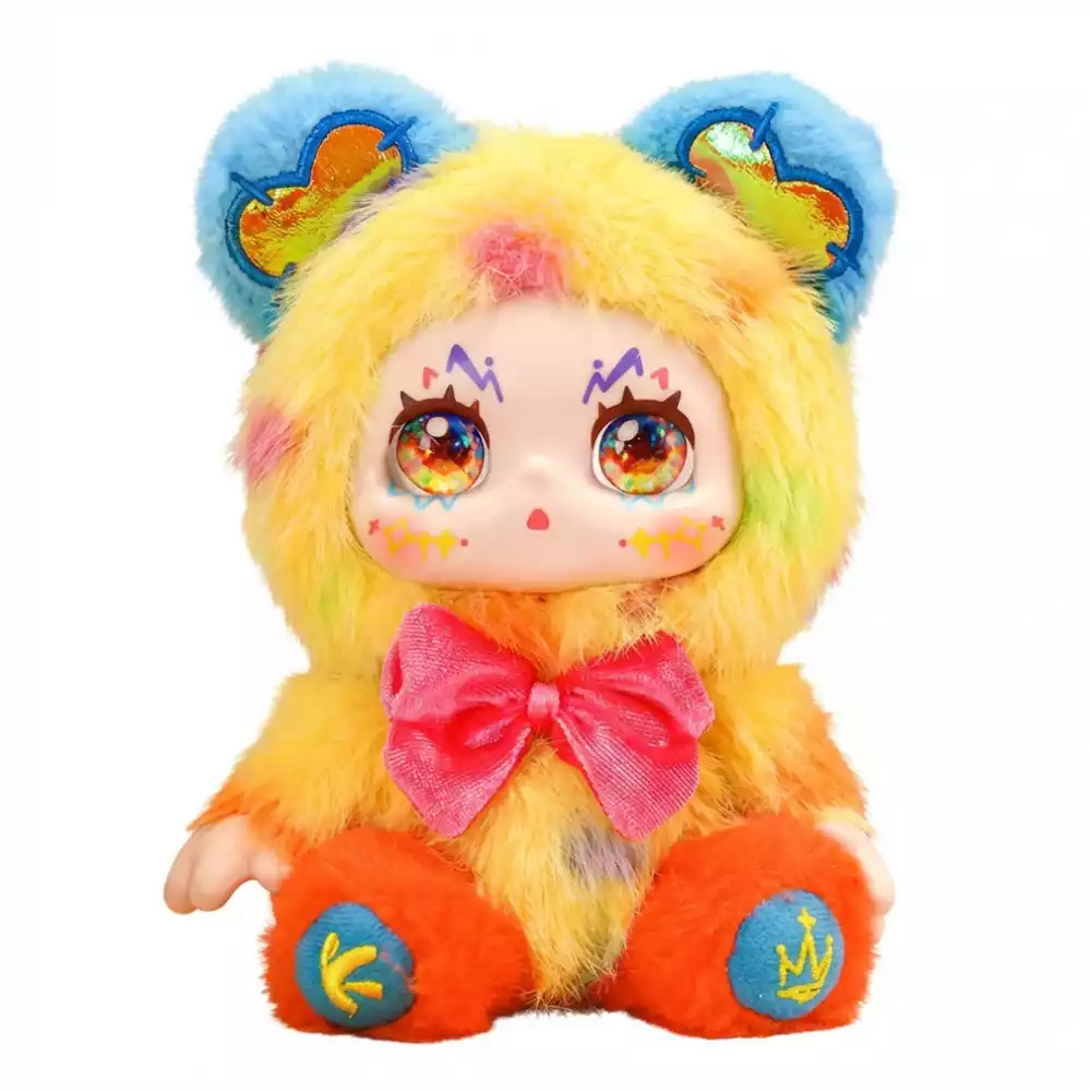 Peluche Kimmon Rhapsody Colores Blind Box - Image 8