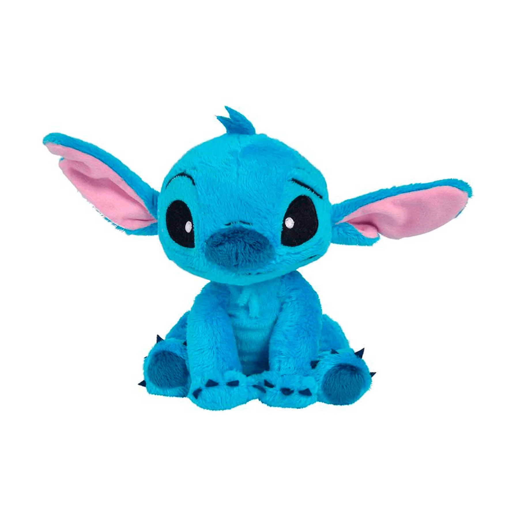 Peluche Lilo y Stitch 25 cm