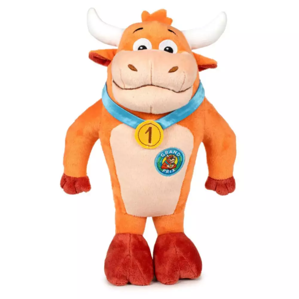 Peluche María Fernanda – Grand Prix 20 cm oficial