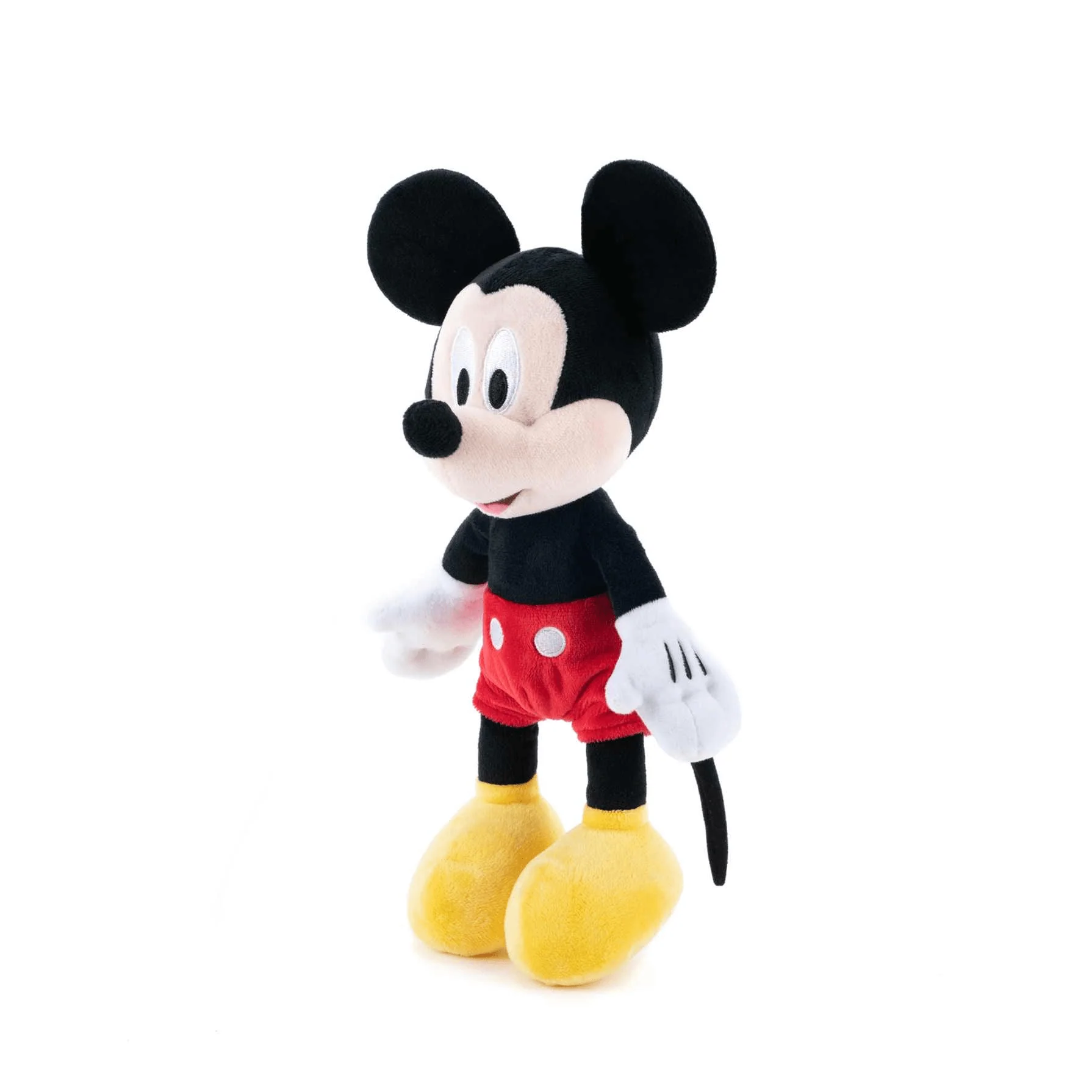 Peluche Mickey 25 cm - Image 2