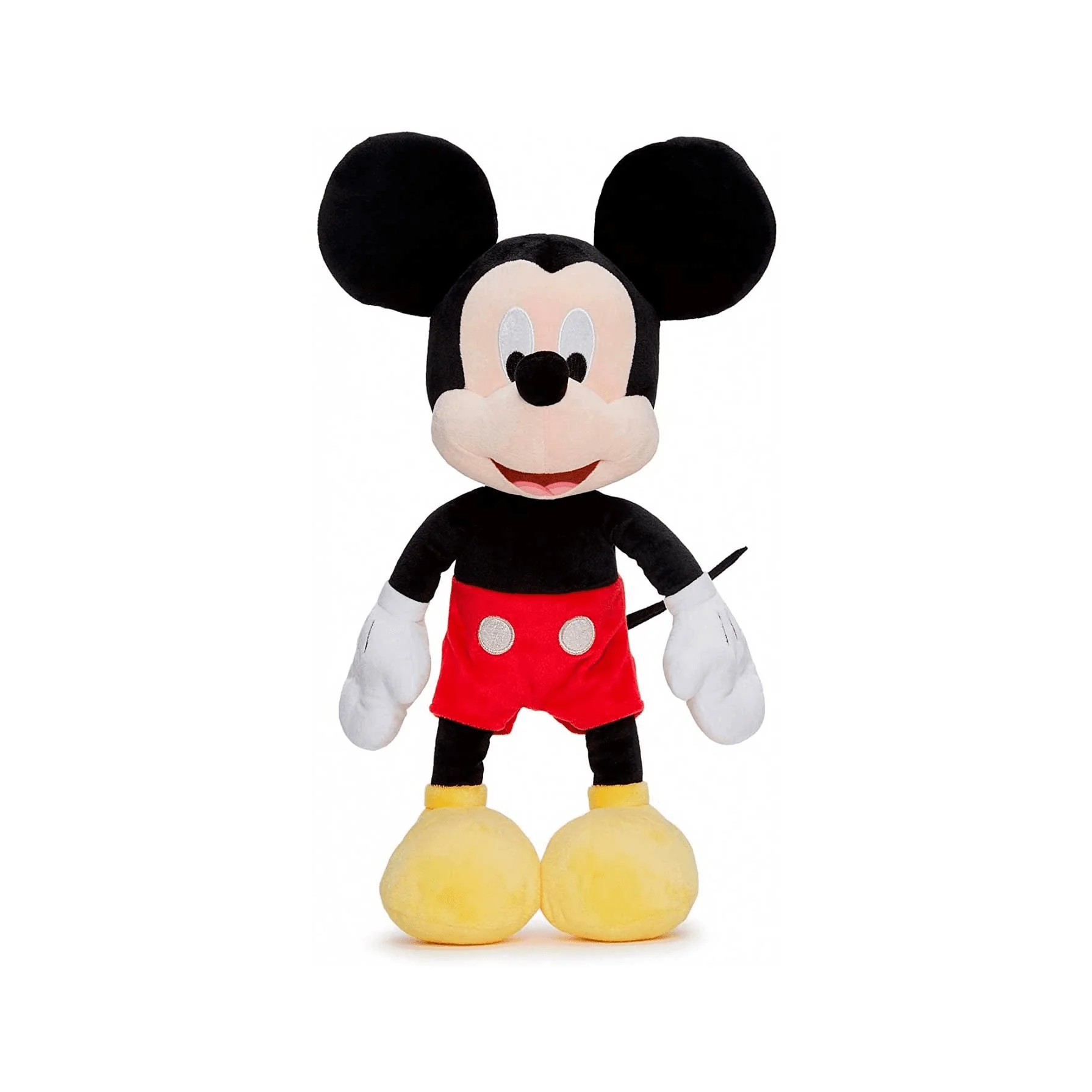 Peluche Mickey 35 cm