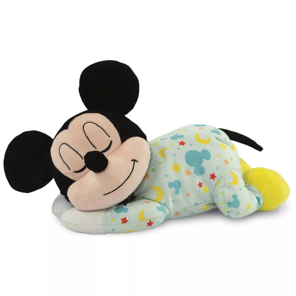 Peluche Mickey Mindfulness – Clementoni