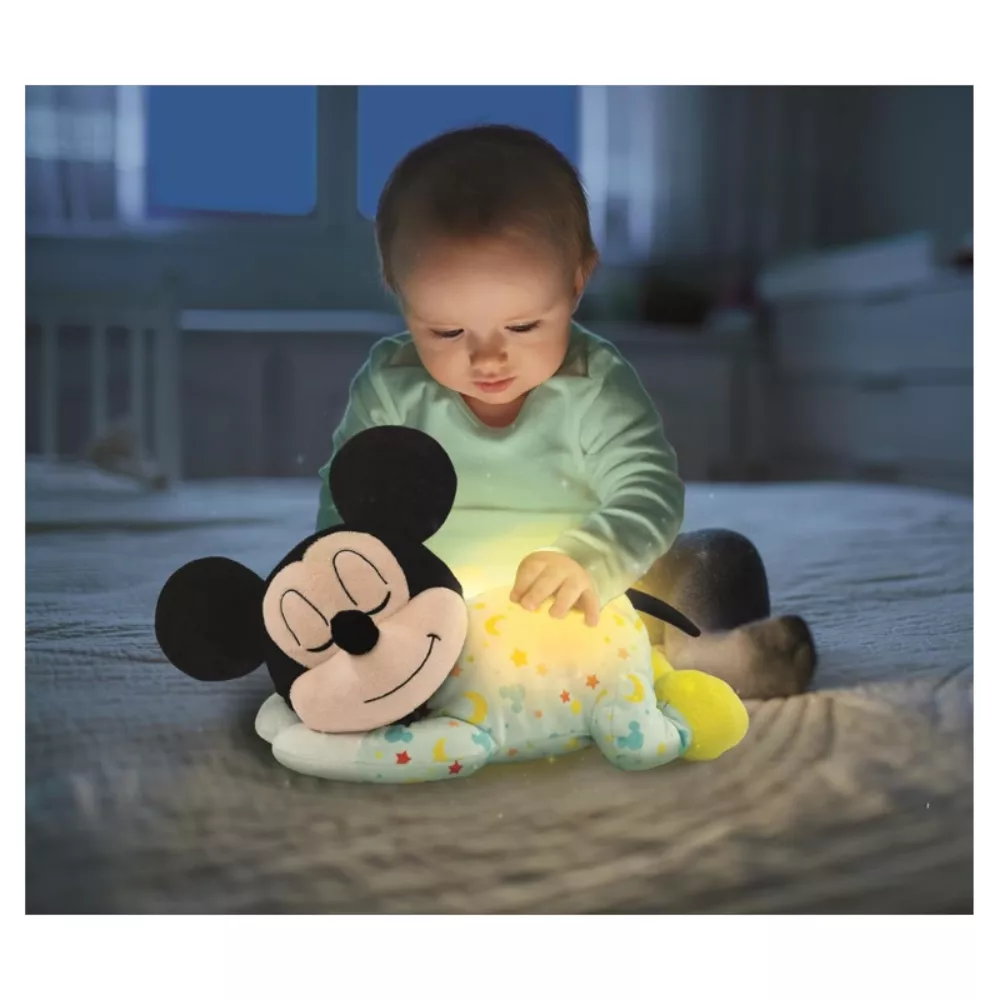 Peluche Mickey Mindfulness – Clementoni - Image 2