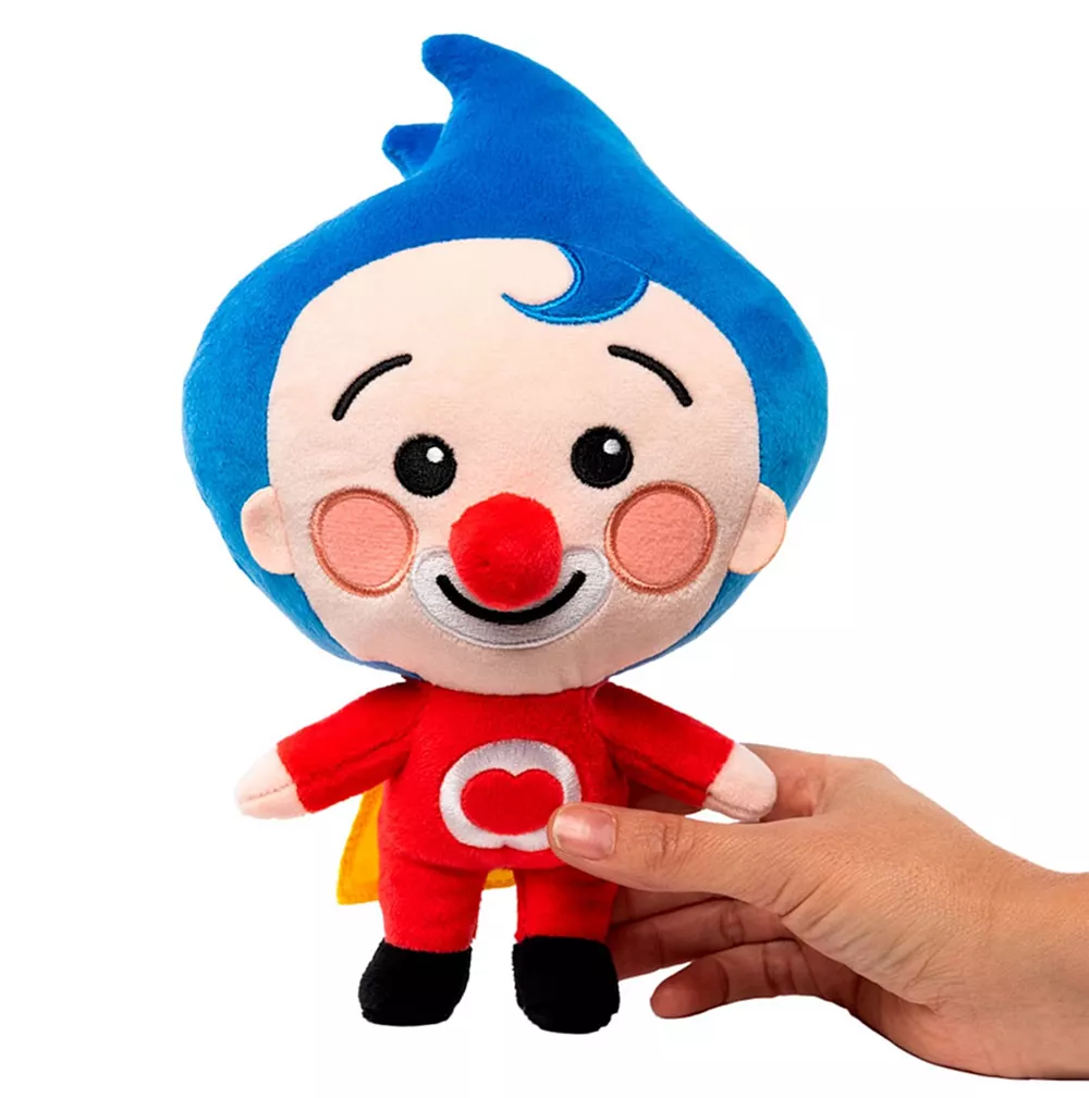 Peluche Musical Plim Plim 20 cm - Image 2