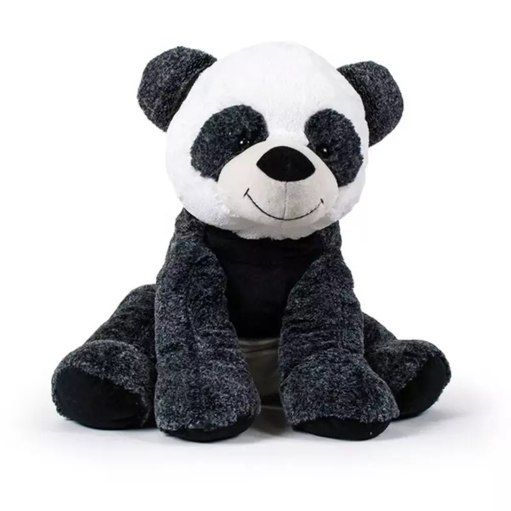 Peluche Oso Panda Gigante 80 cm