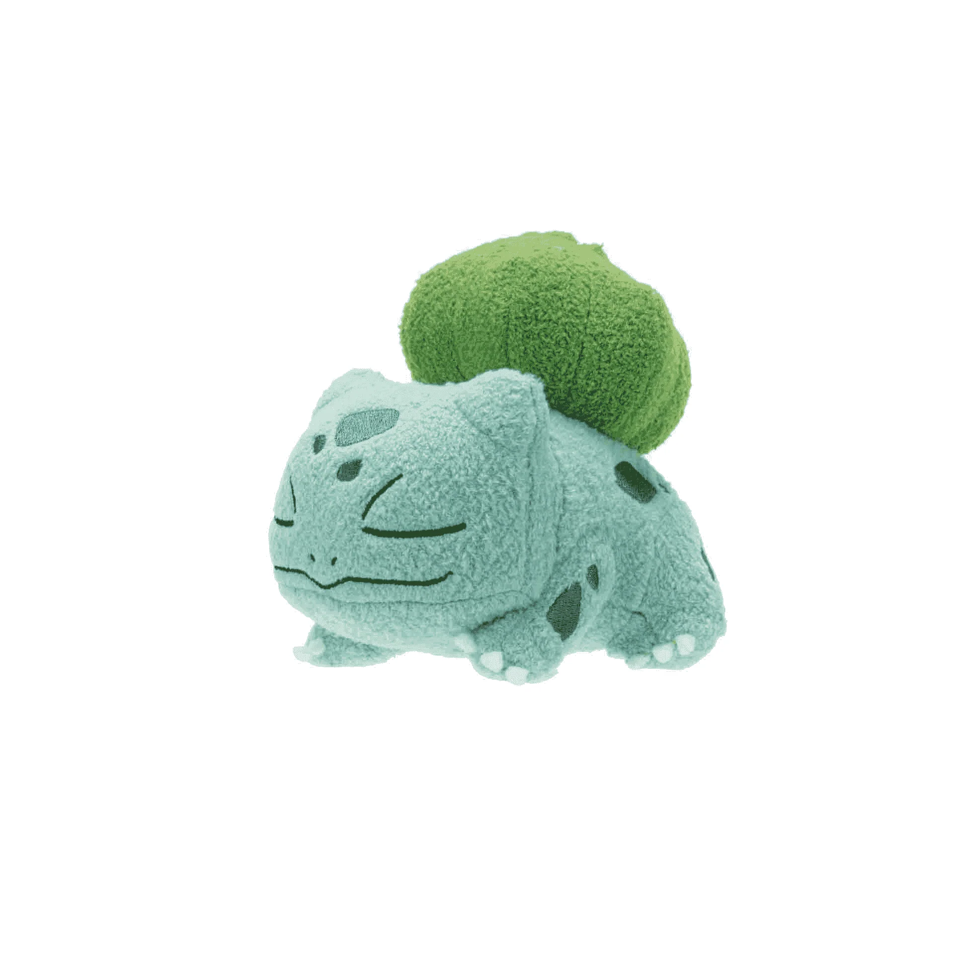 Peluche Pokemon Dormilón - Image 2