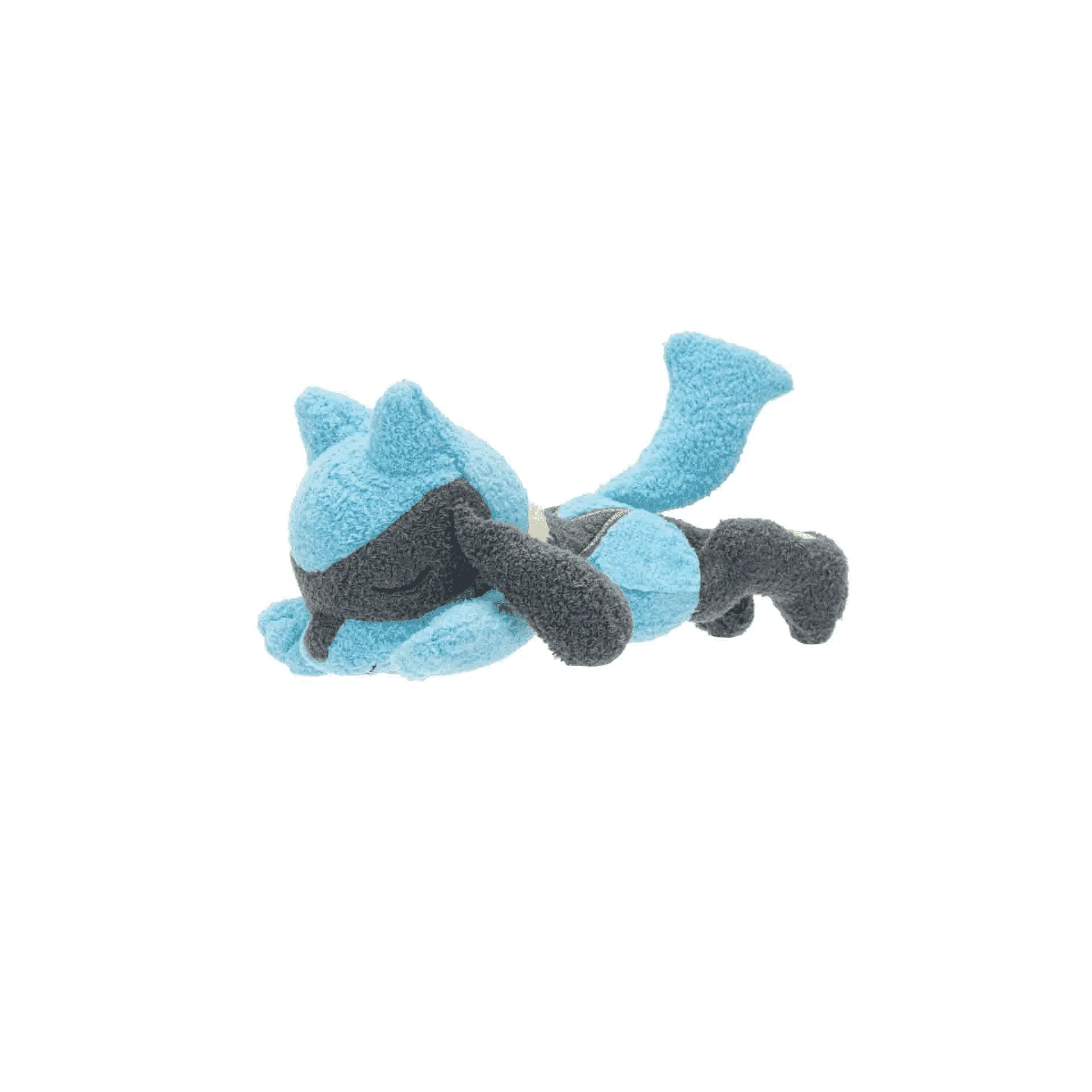 Peluche Pokemon Dormilón - Image 3