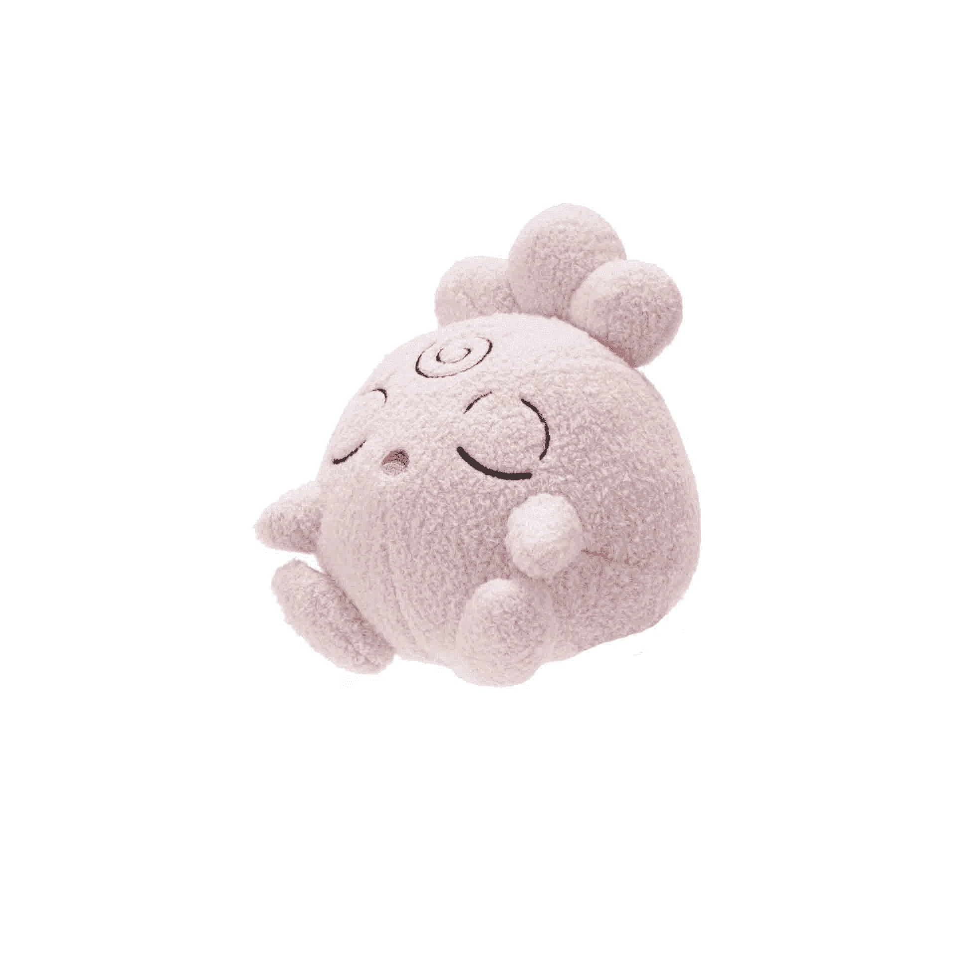 Peluche Pokemon Dormilón - Image 4