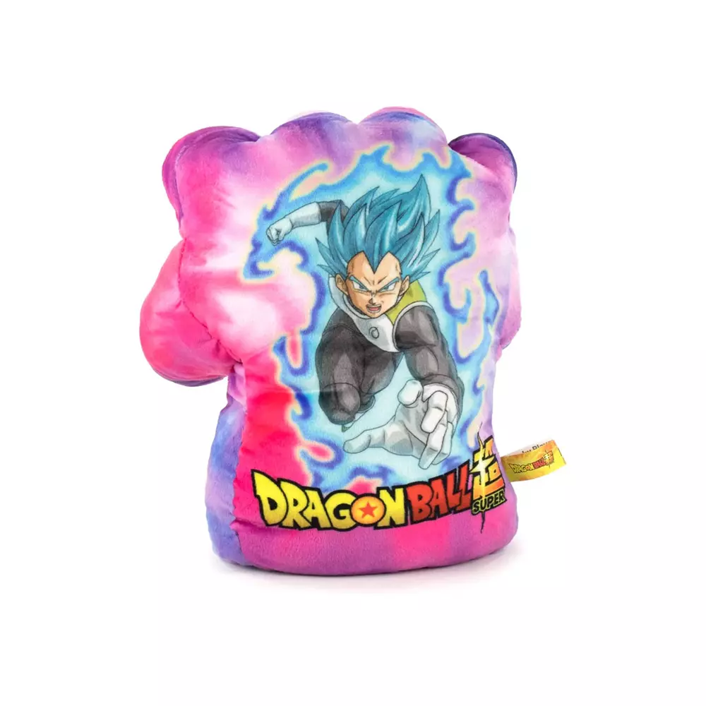Peluche Puño Dragon Ball Super Surtido - Image 2