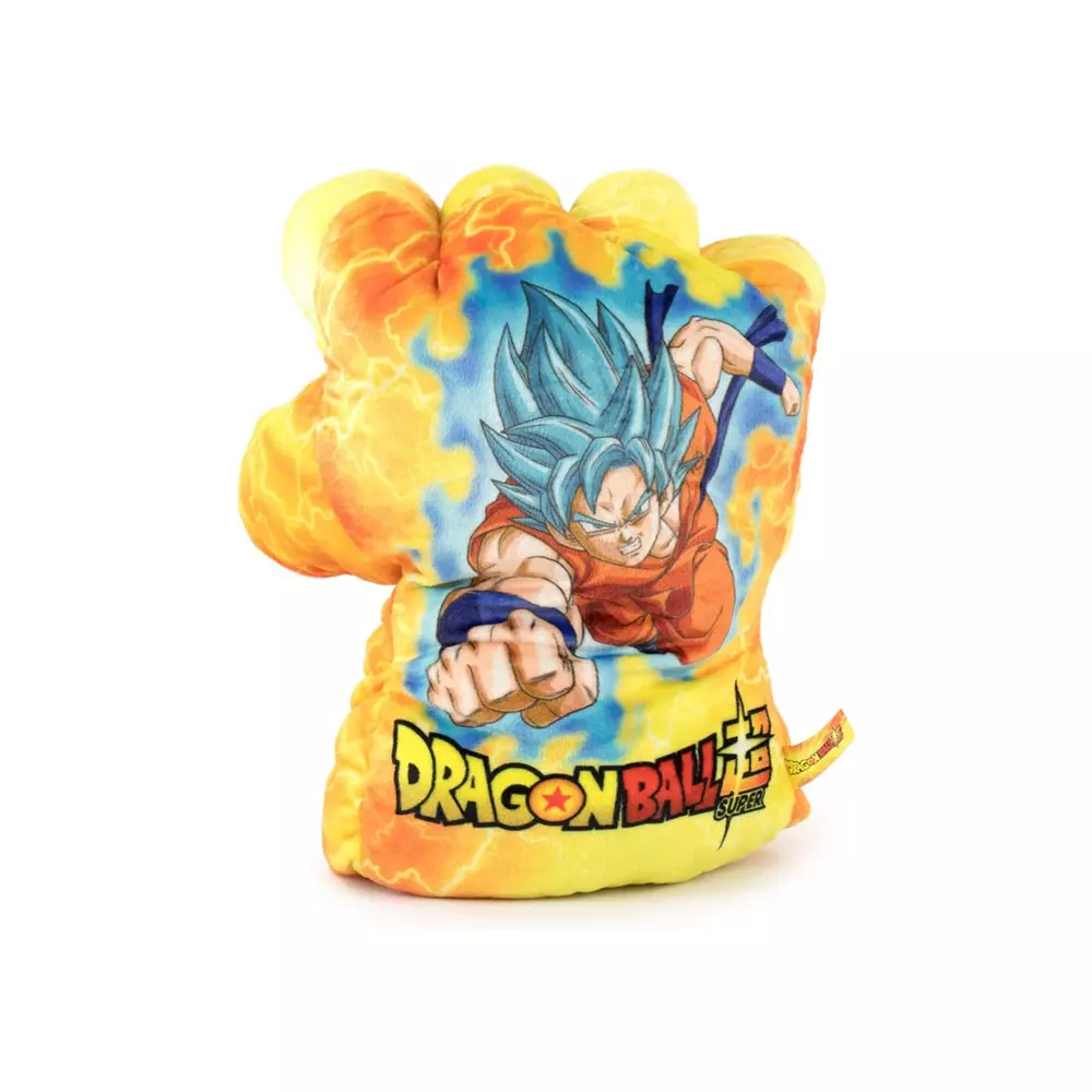 Peluche Puño Dragon Ball Super Surtido - Image 3