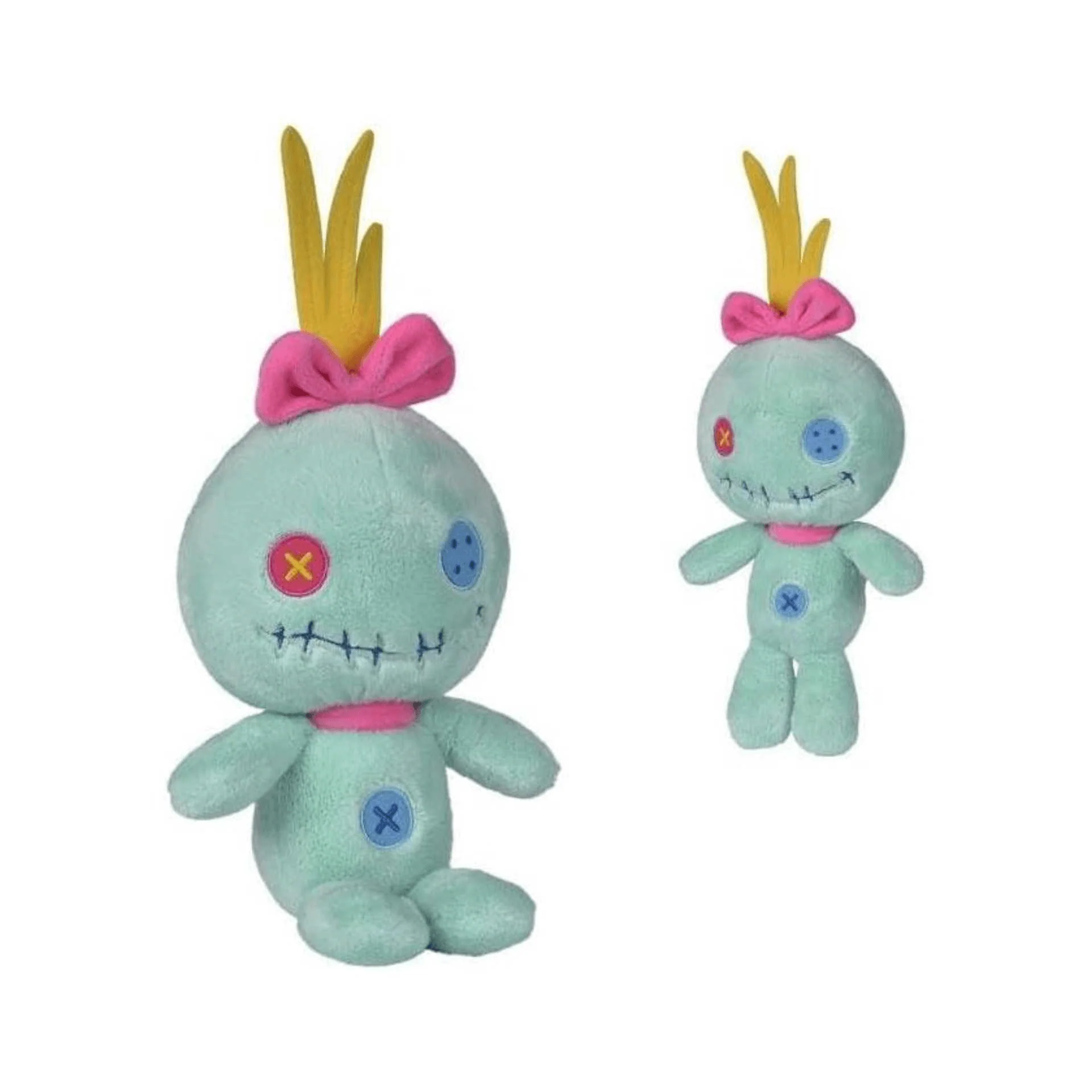 Peluche Scrump Lilo & Stitch 25 cm