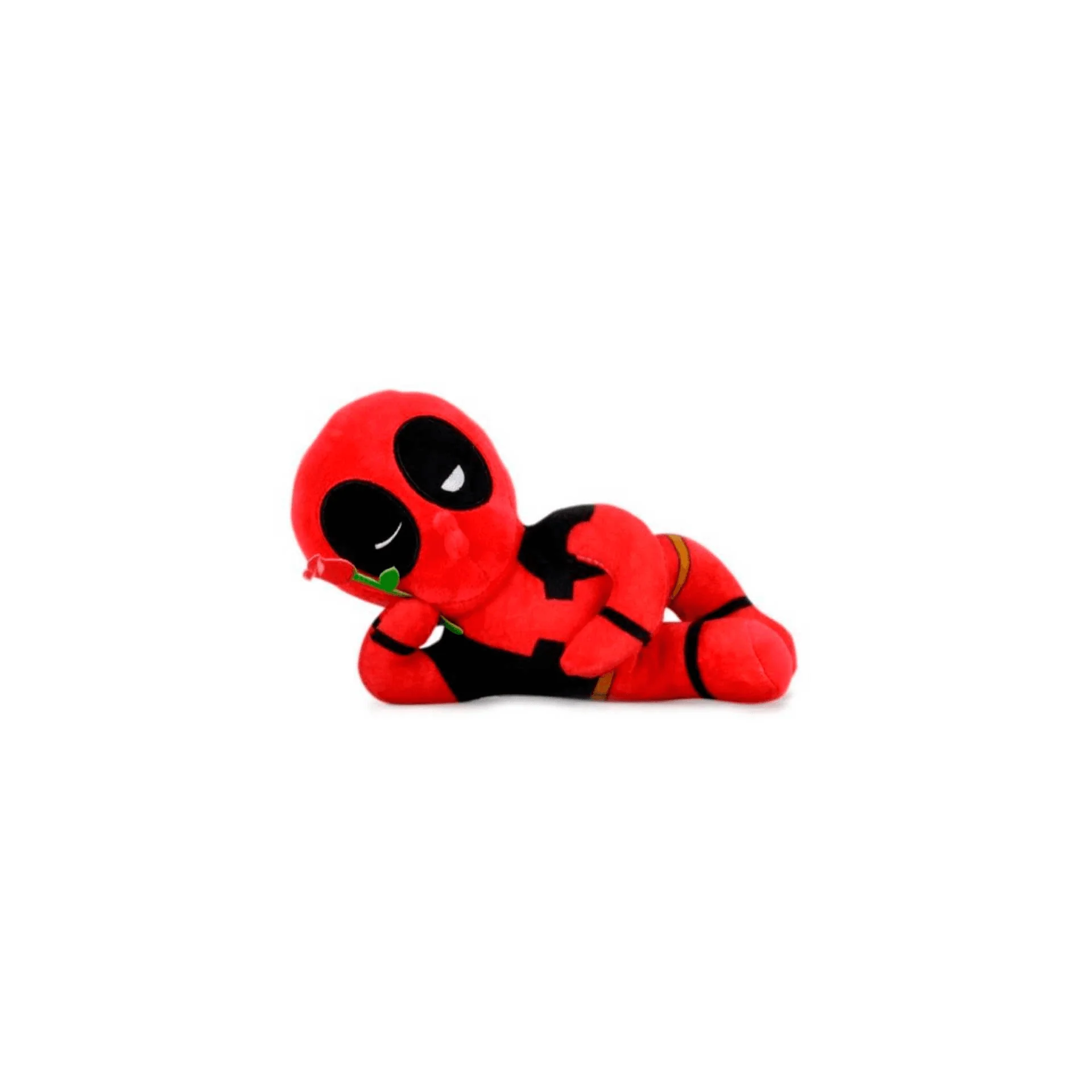 Peluche Sexy Deadpool Kidrobot Phunny - Image 3