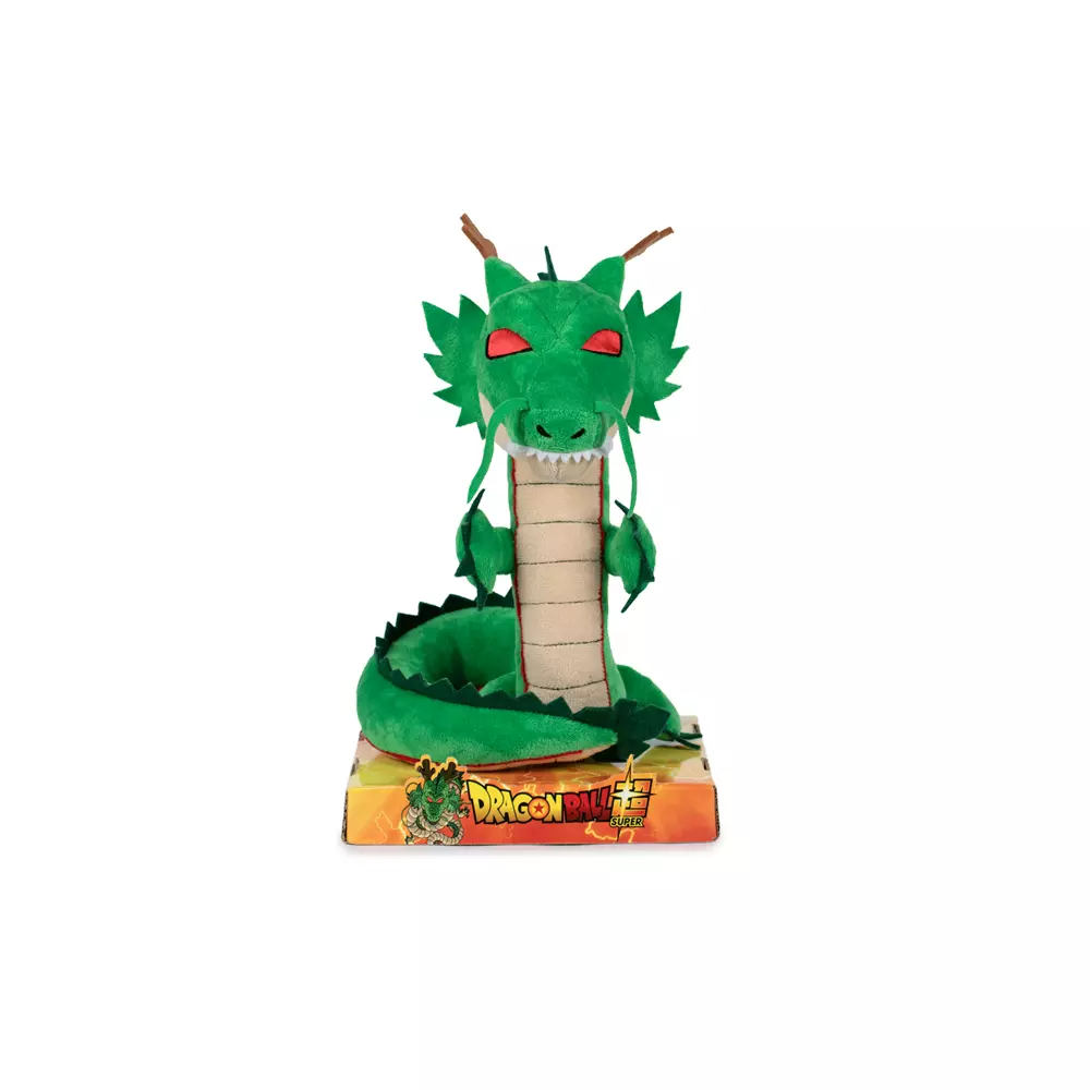 Peluche Shenron Dragon Ball 29 cm