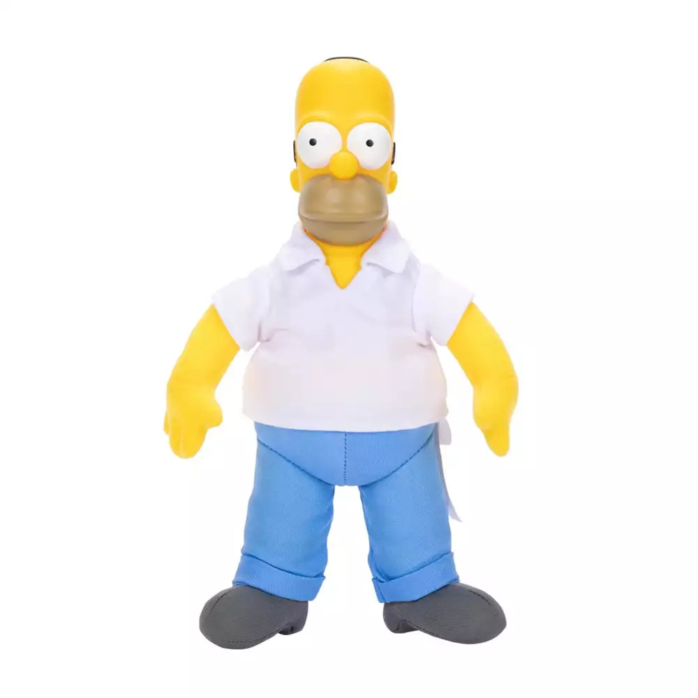 Peluche Simpsons Serie 2 surtido 30 cm - Image 3