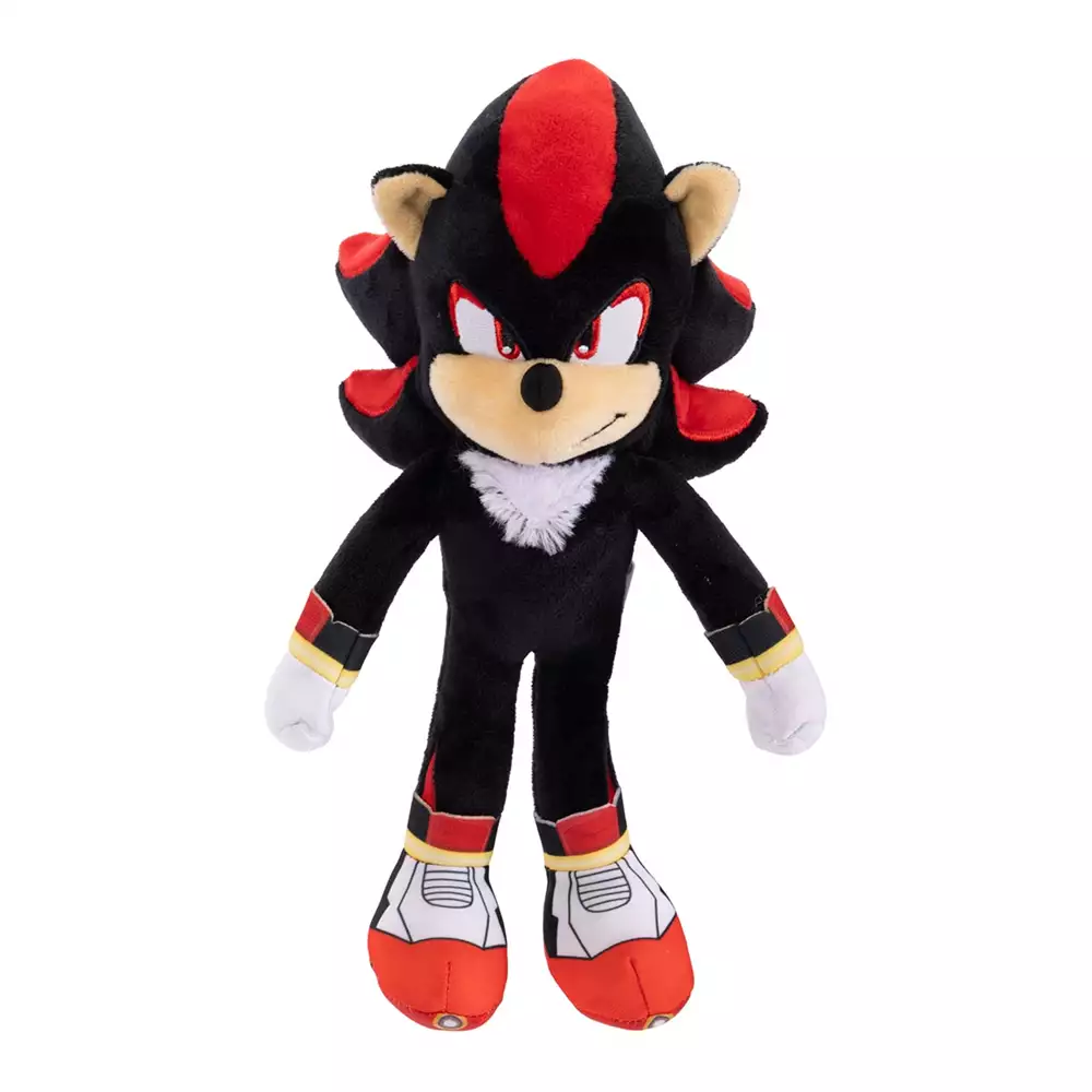 Peluche Sonic 3 La Película Surtido 25 cm - Image 2