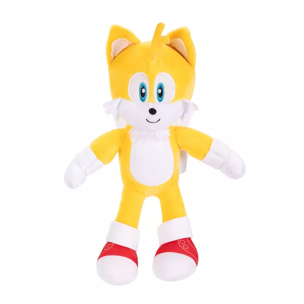 Peluche Sonic 3 La Película Surtido 25 cm - Image 4