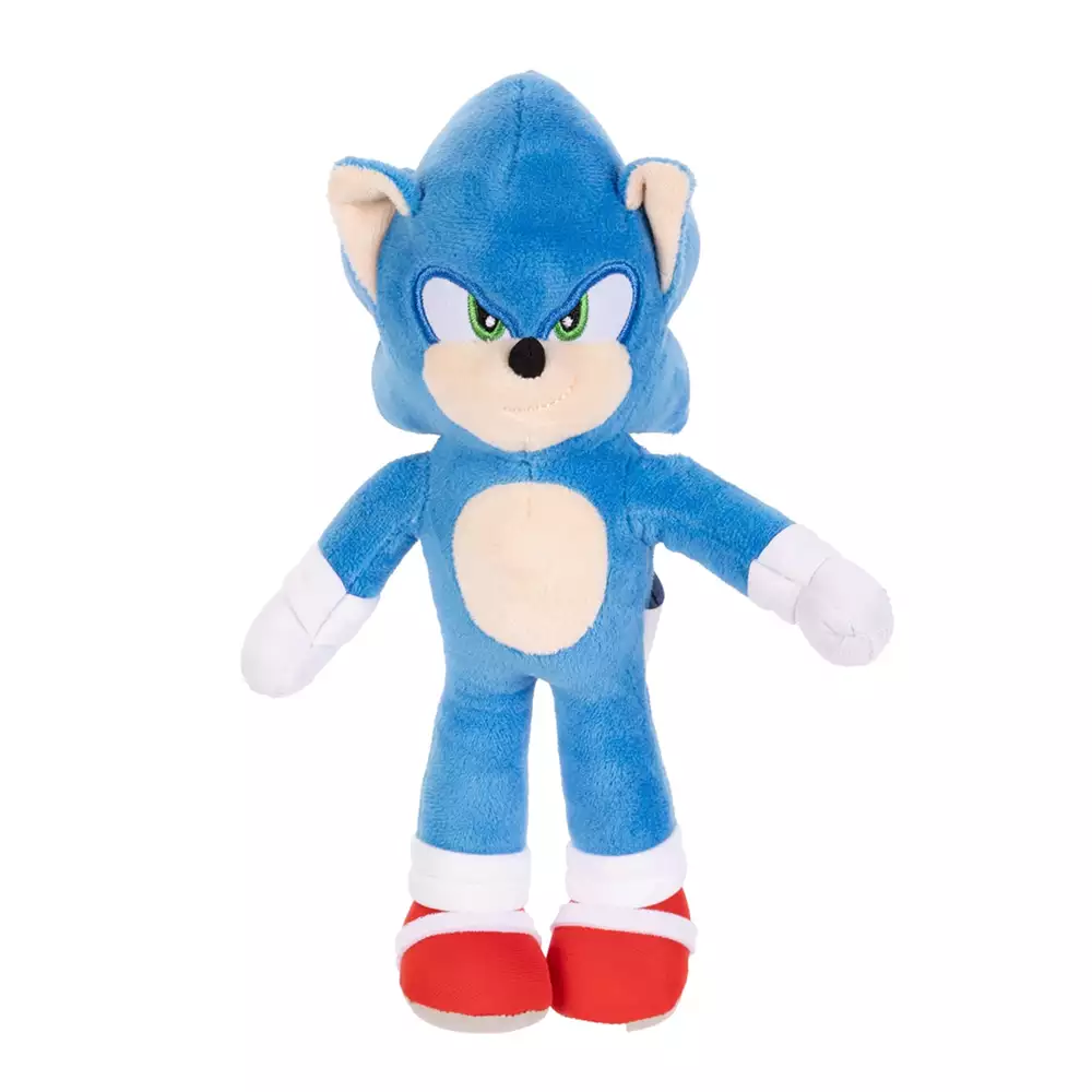 Peluche Sonic 3 La Película Surtido 25 cm - Image 5