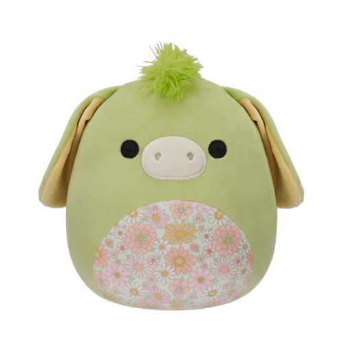 Peluche Squishmallows 20 cm – Modelos Surtidos
