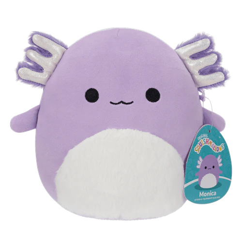 Peluche Squishmallows 20 cm – Modelos Surtidos - Image 6