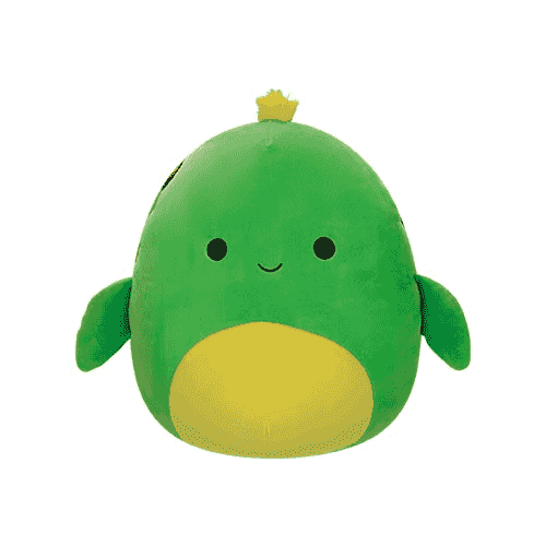 Peluche Squishmallows 36 cm Wave 18 Surtido