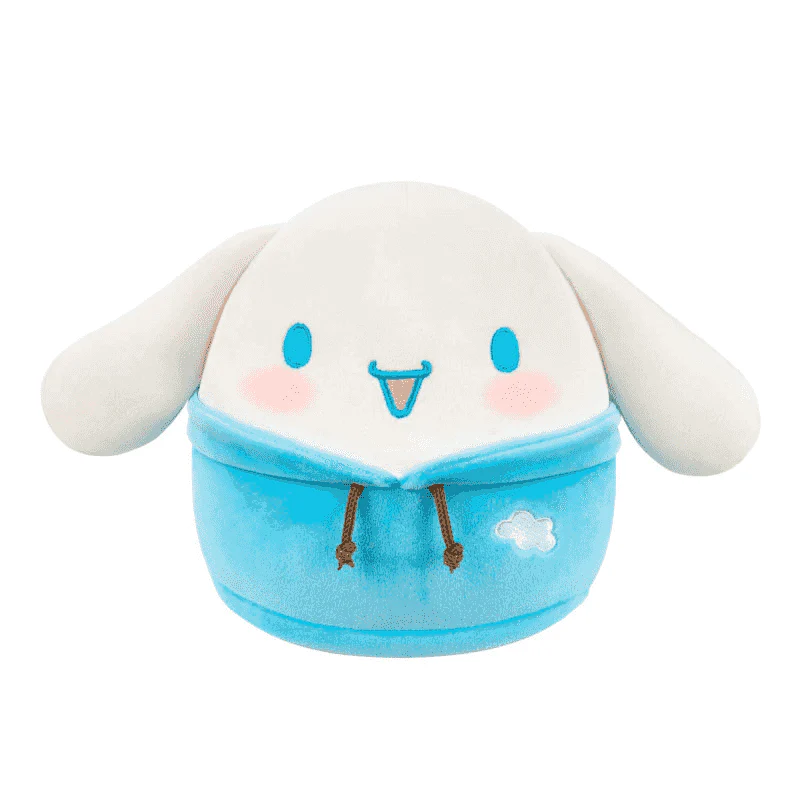 Peluche Squishmallows Hellow Kitty surtidos 20 cm - Image 2