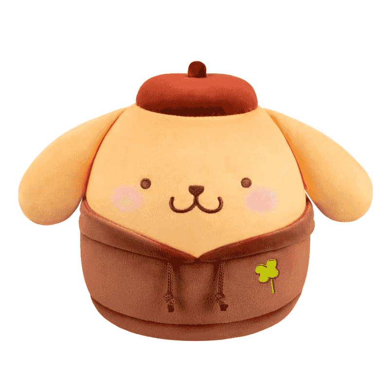 Peluche Squishmallows Hellow Kitty surtidos 20 cm - Image 3