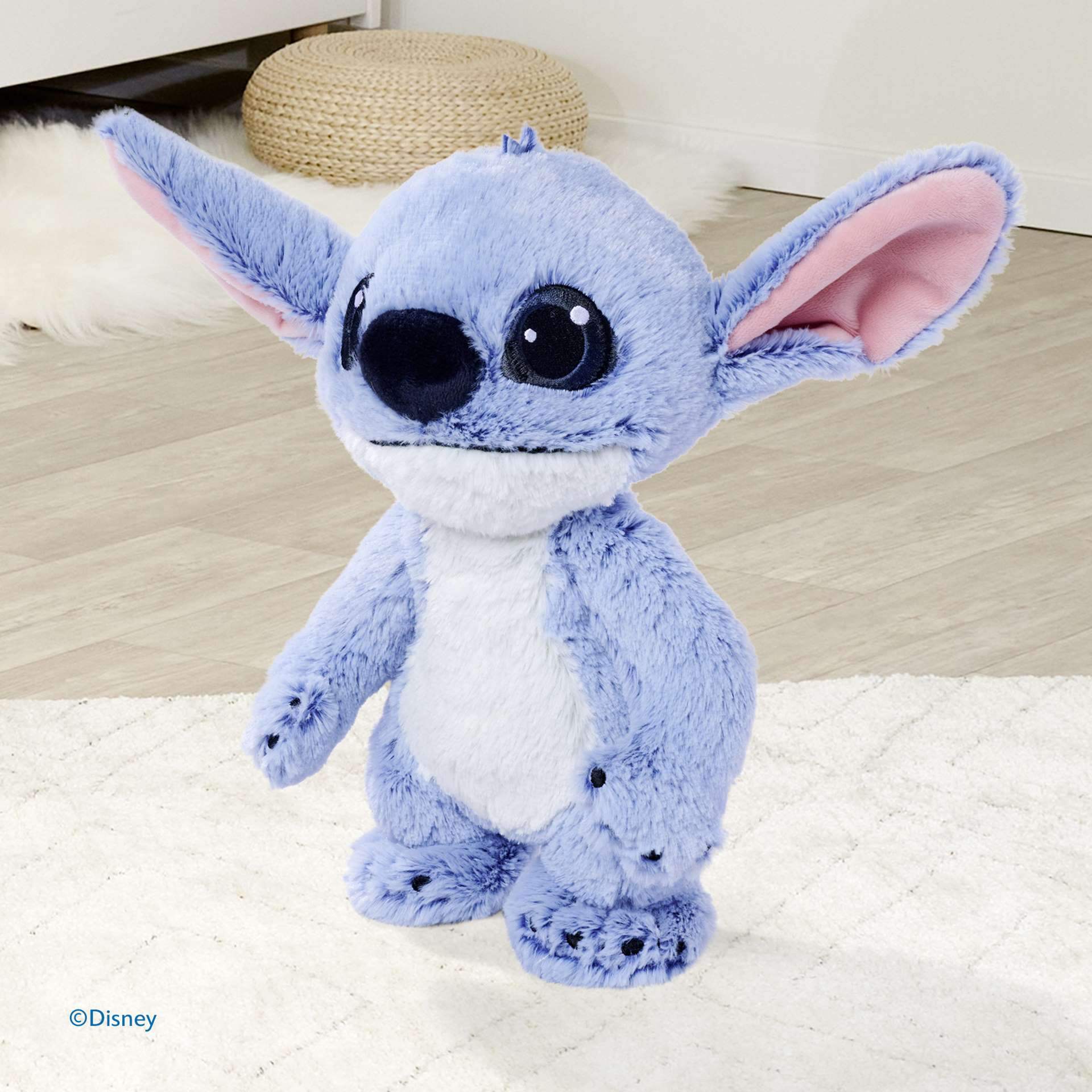Peluche Stitch La Película 25 cm - Image 4