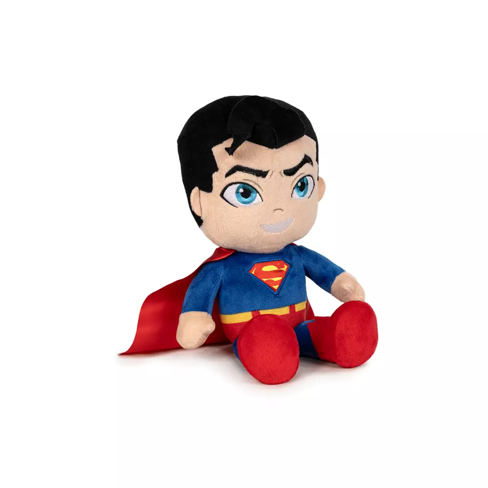 Peluche Superman DC 20 cm Surtido - Image 2
