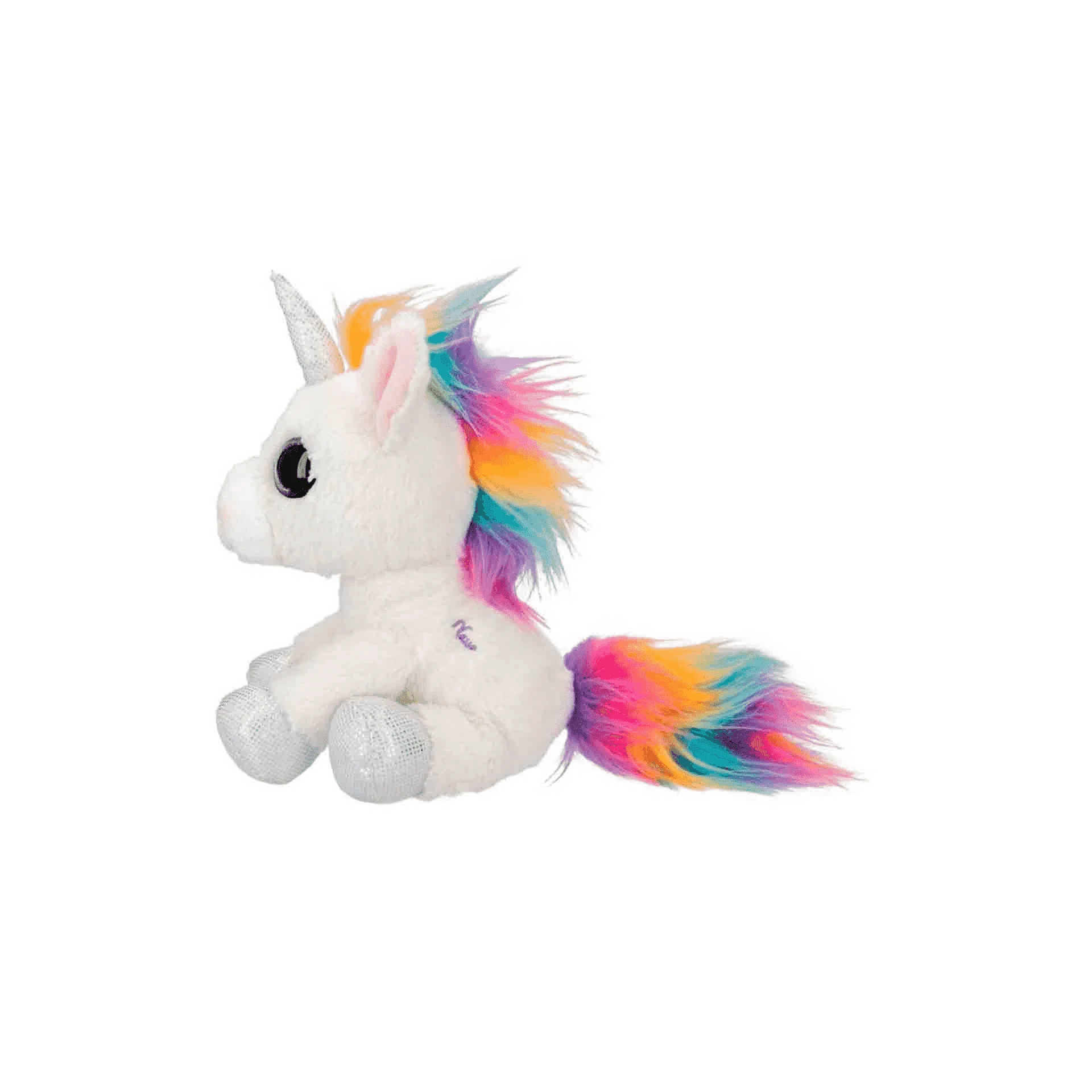 Peluche Unicornio Naya 21cm - Image 2