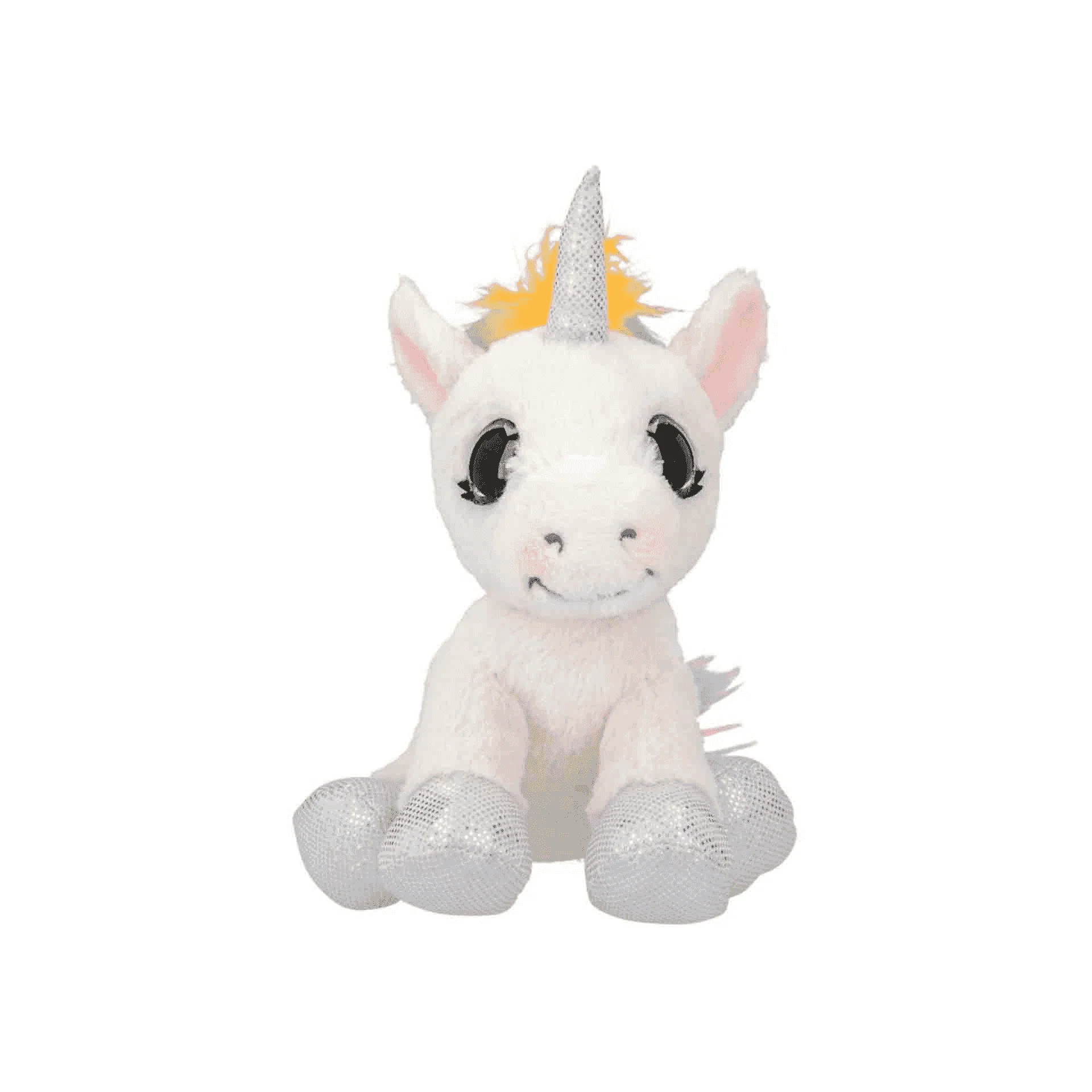 Peluche Unicornio Naya 21cm - Image 3