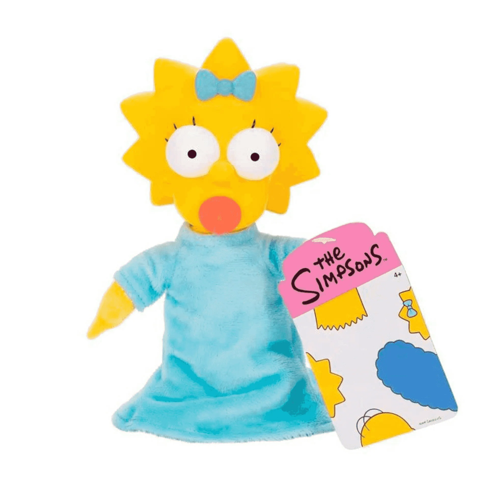 Peluches de Los Simpson susrtidos - Image 3
