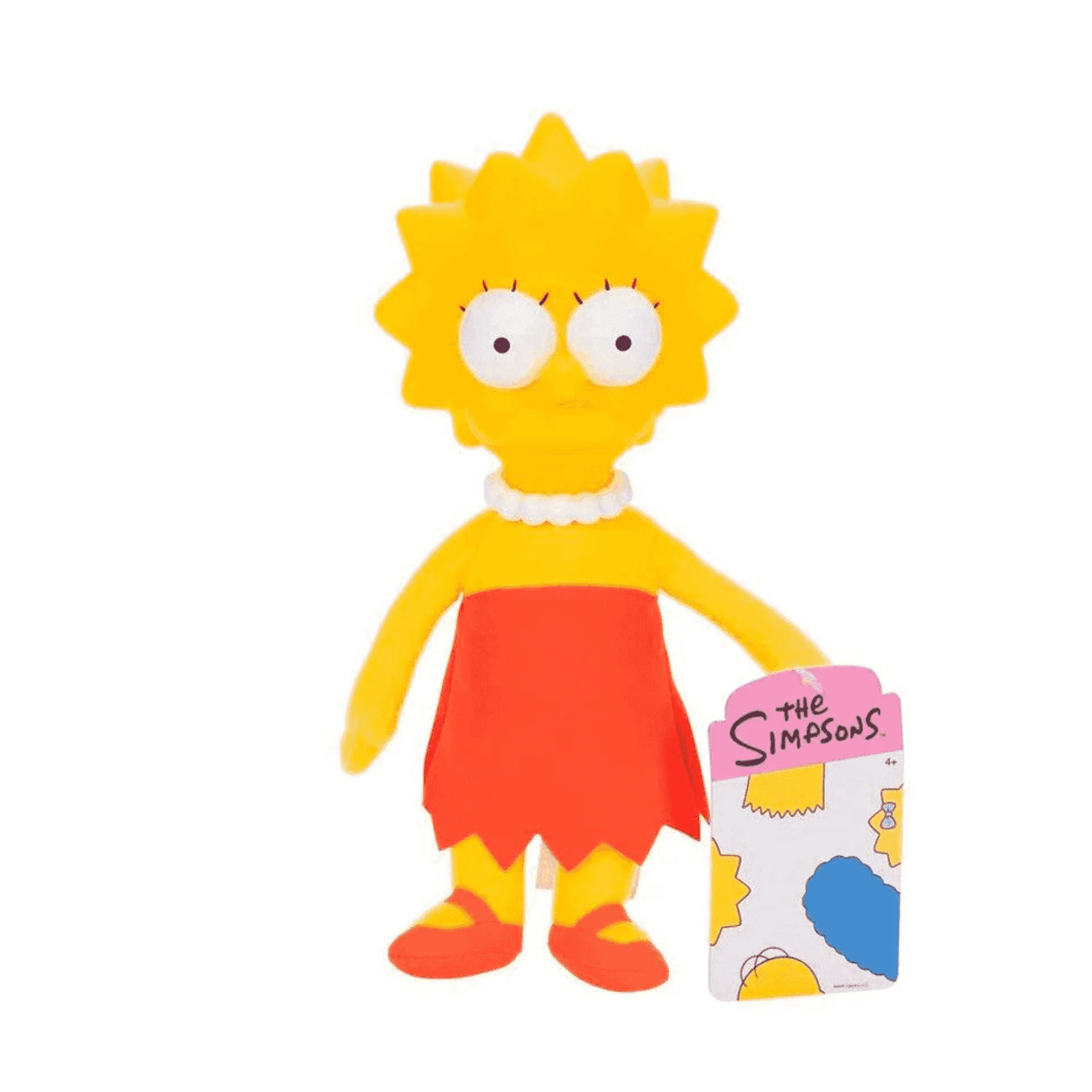 Peluches de Los Simpson susrtidos - Image 5