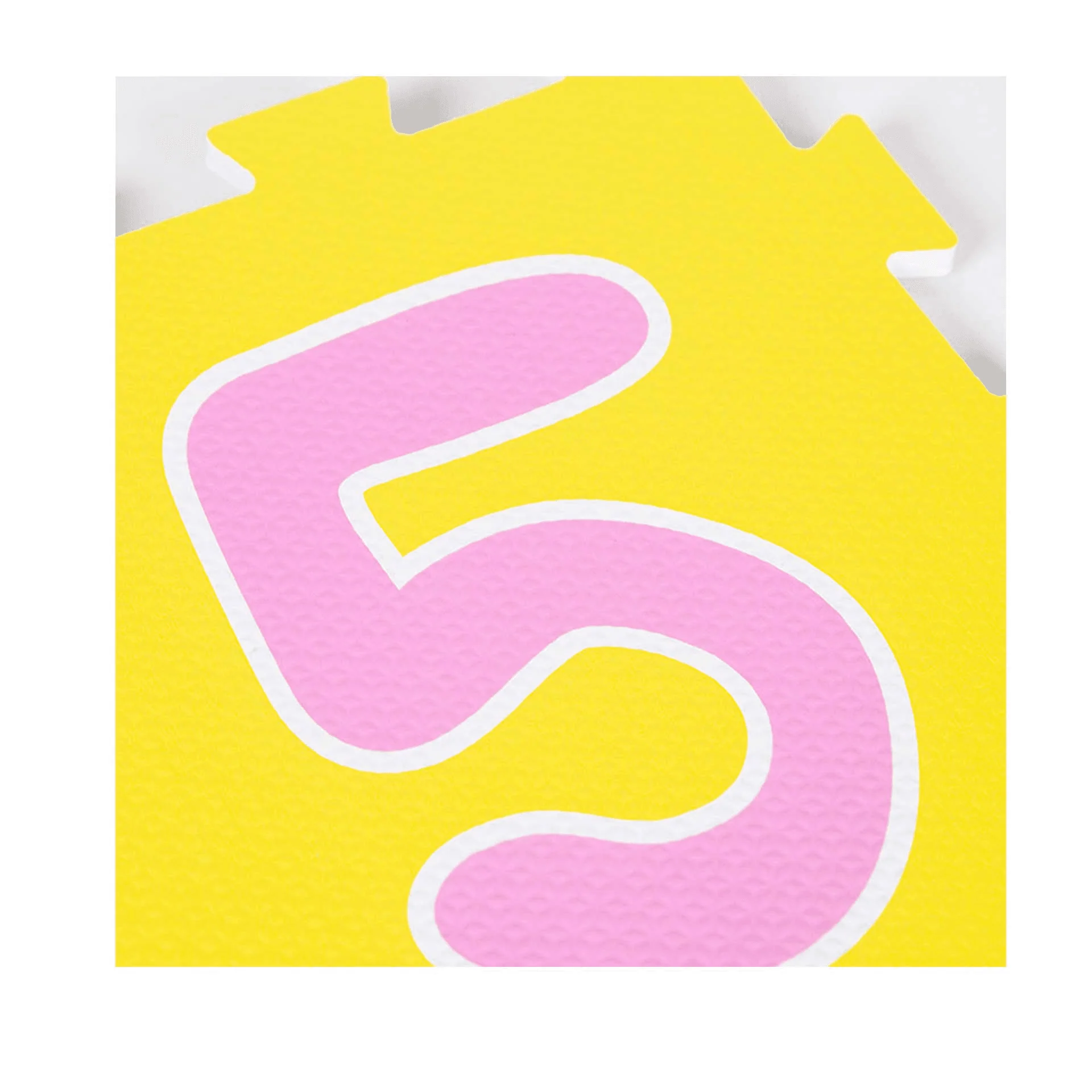 Peppa Pig Alfombra de Juego Puzzle Foam - Image 2