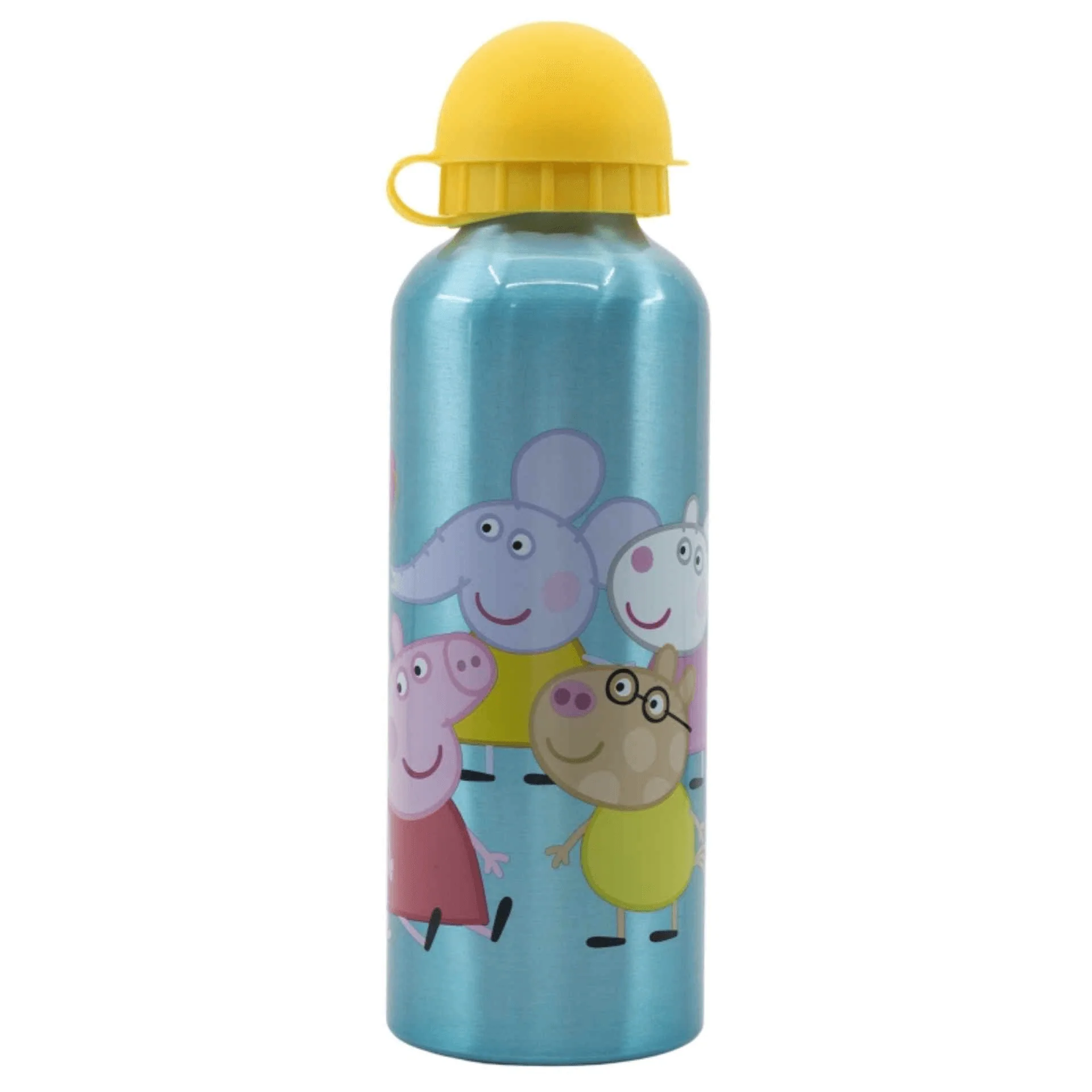 Peppa Pig Botella Aluminio 530 Ml - Image 2