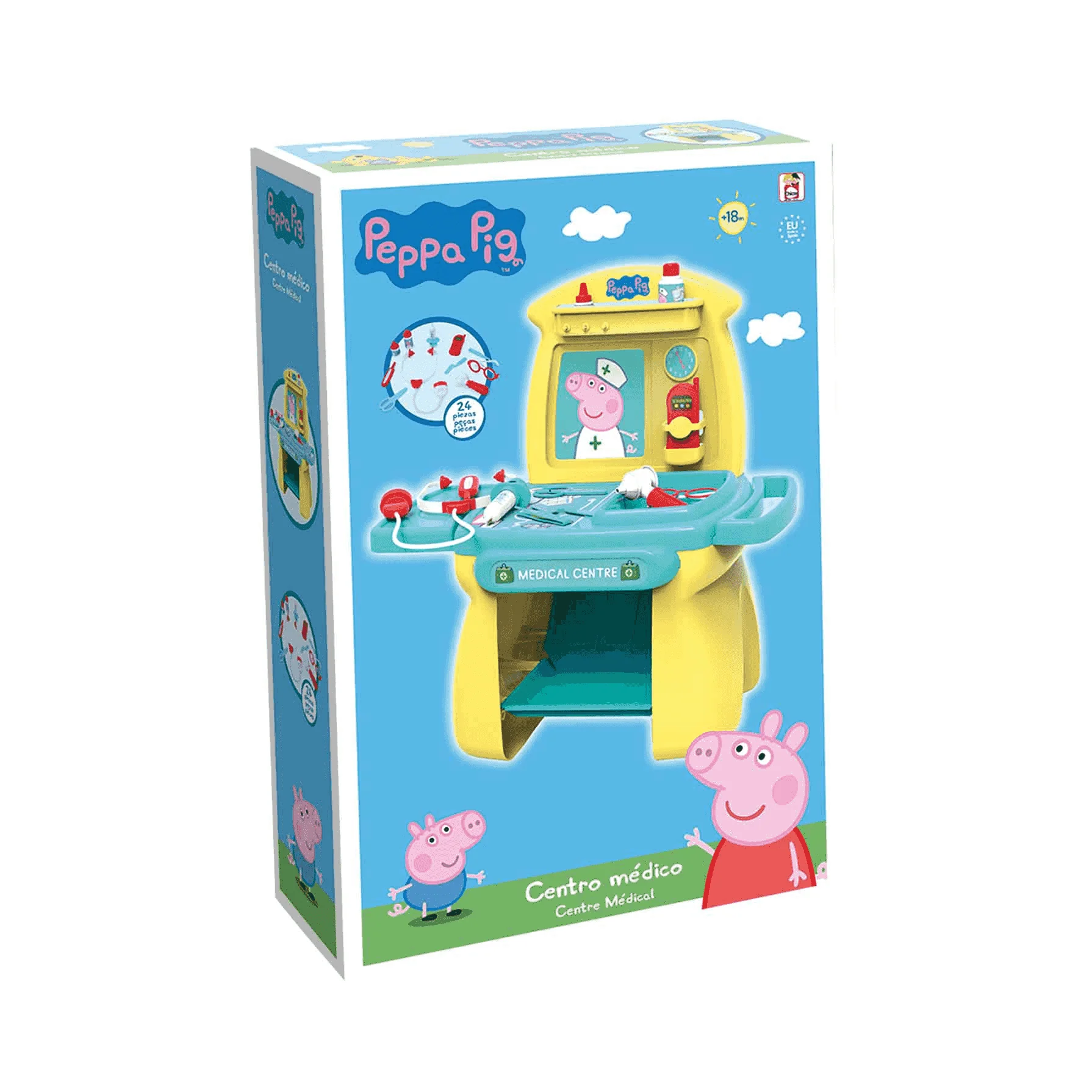 Peppa Pig Centro Médico - Image 3
