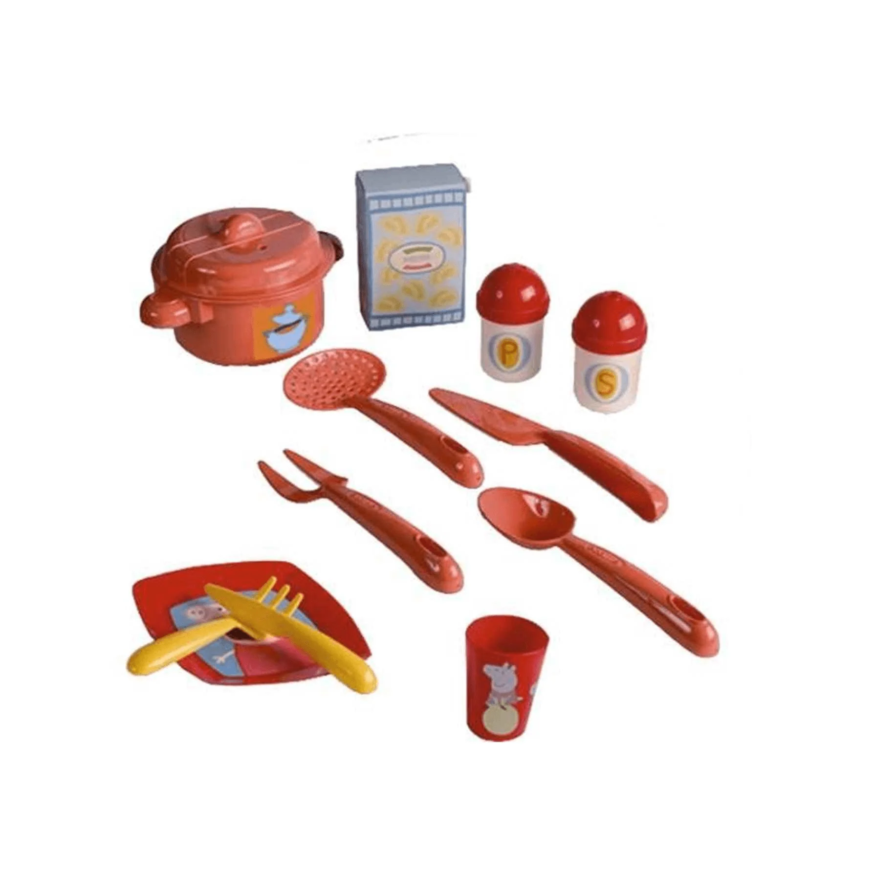 Peppa Pig Cocina  Smoby - Image 2