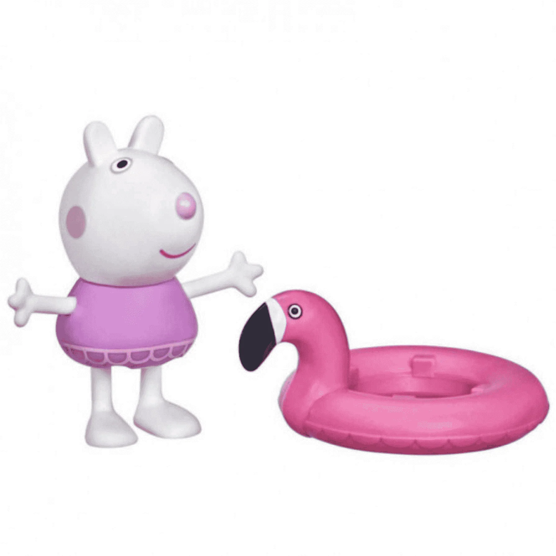 Peppa Pig Figura Peppa y sus Amigos Diferentes Modelos - Image 8