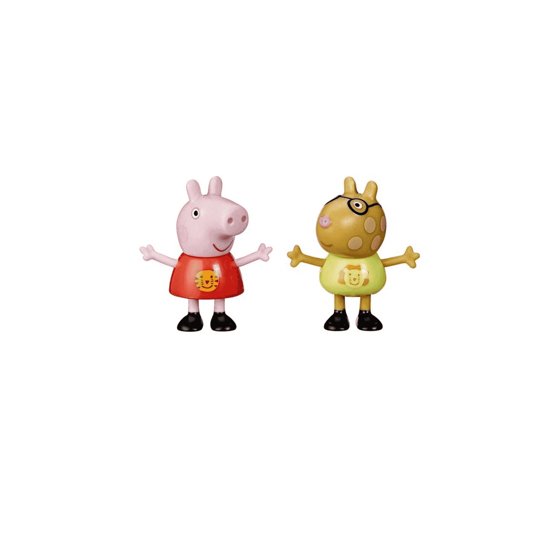 Peppa Pig   Los mejores amigos de Peppa - Image 3