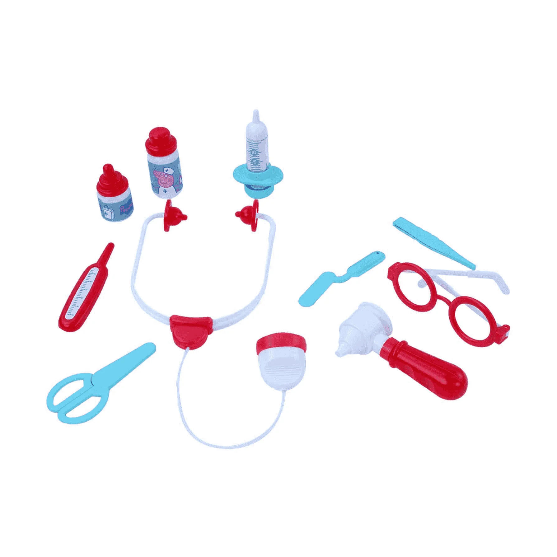 Peppa Pig Maletín Médico - Image 2