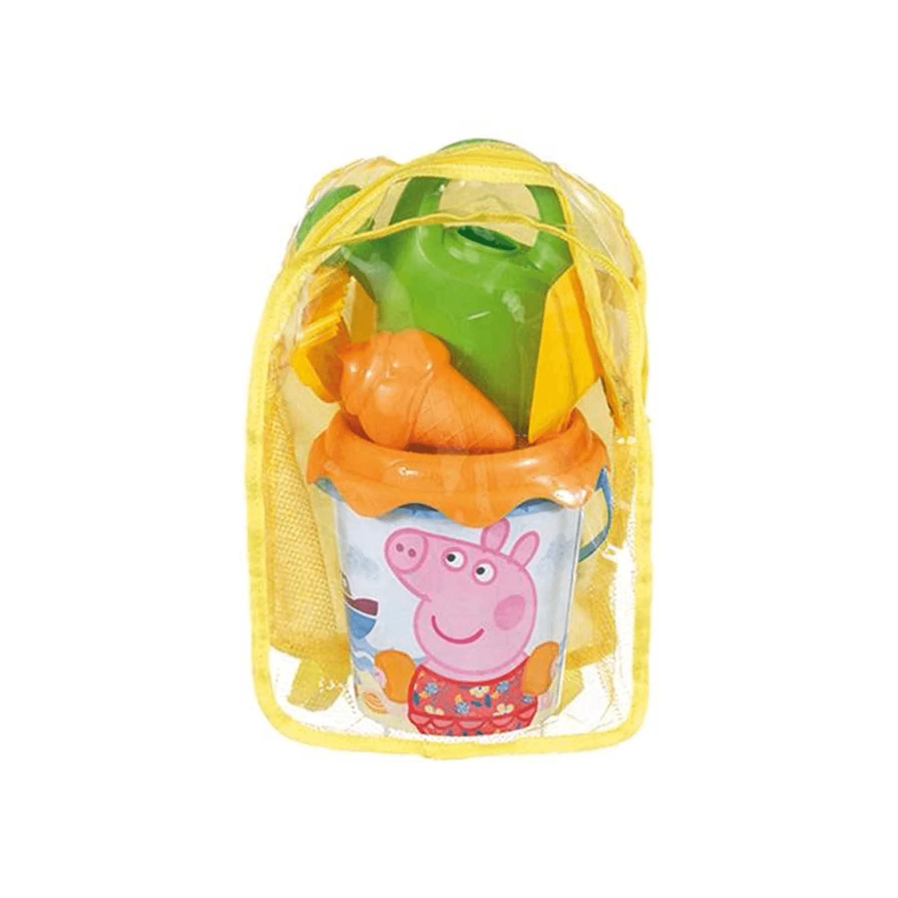 Peppa Pig Mochilla de Playa