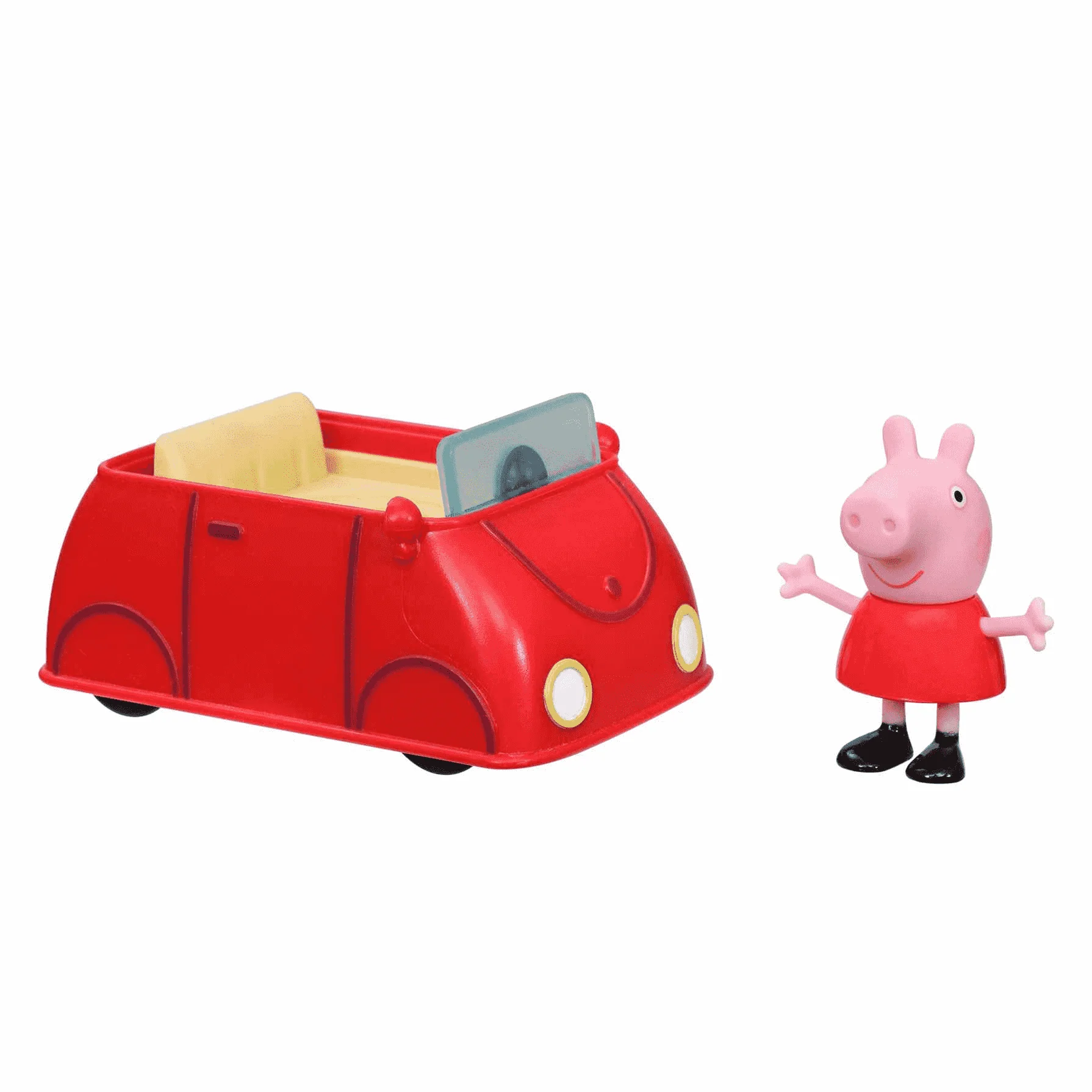 Peppa Pig Pequeño Vehículo Diferentes Modelos - Image 6