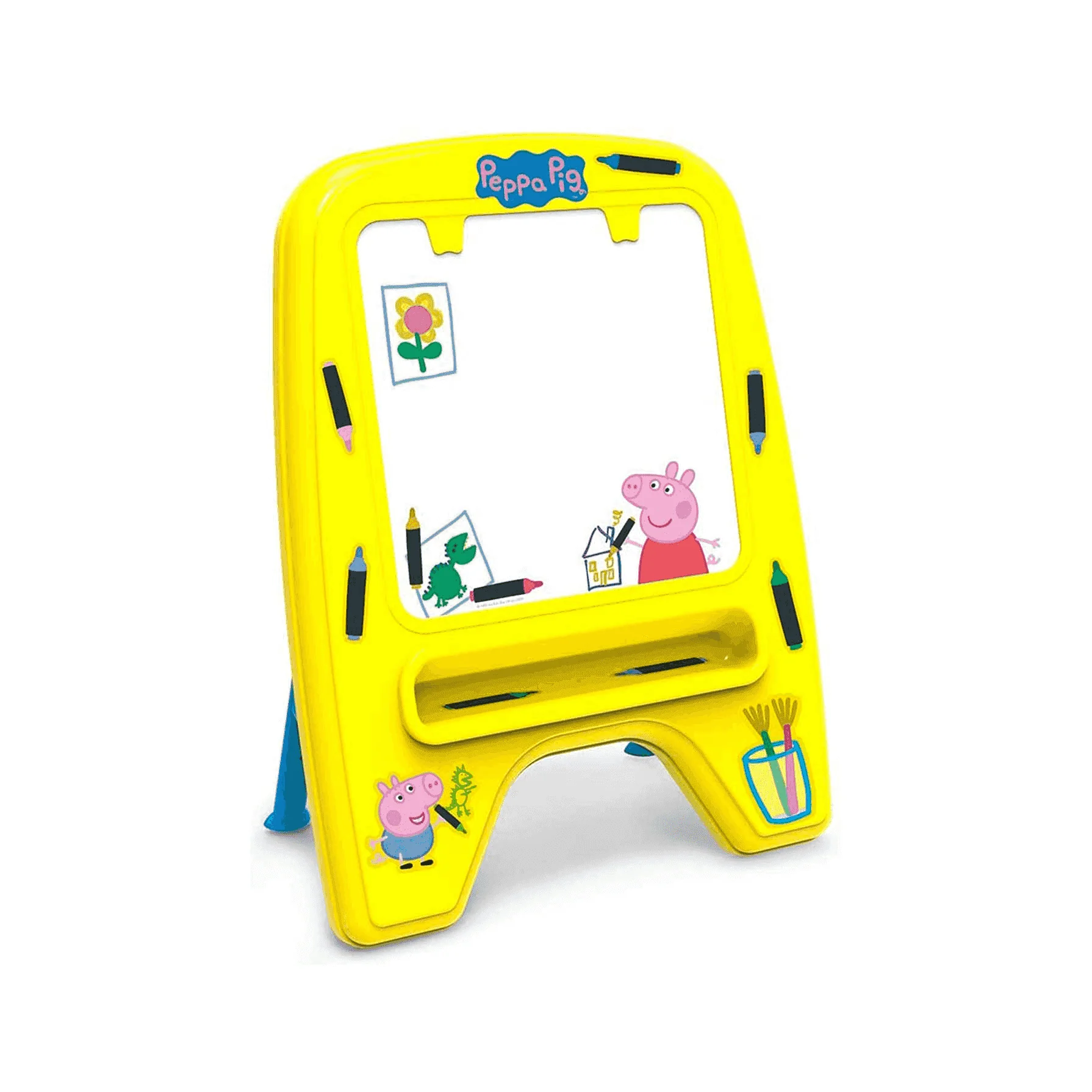 Peppa Pig Pizarra Mágica