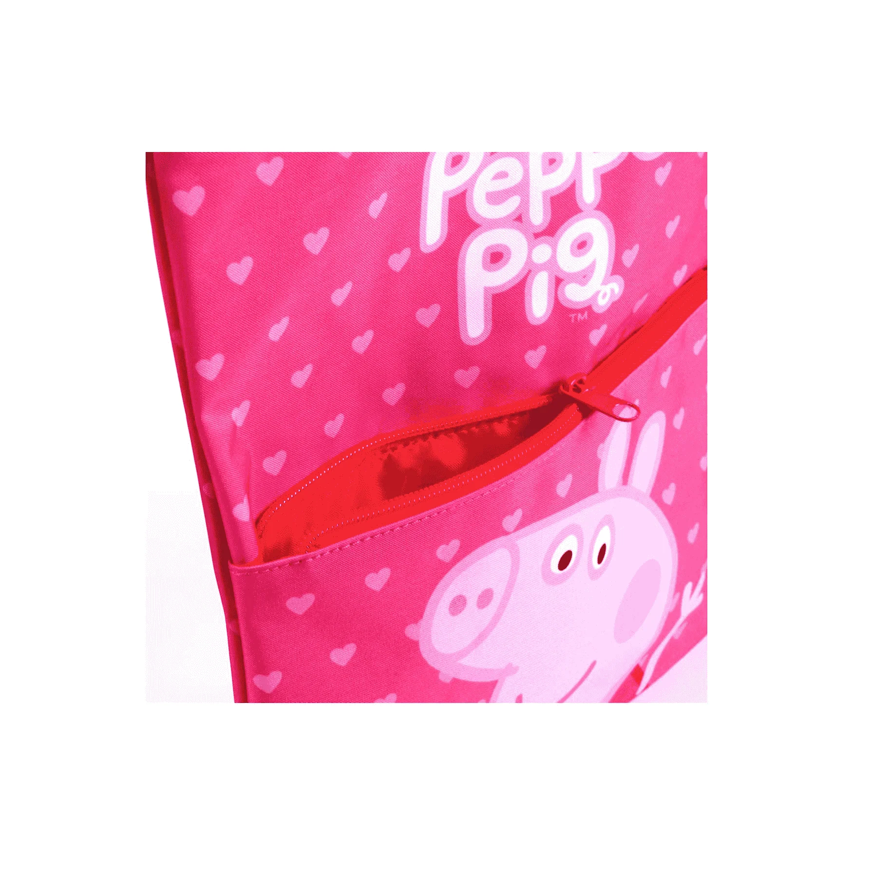 Peppa Pig Saquito Mochila 33 cm - Image 4