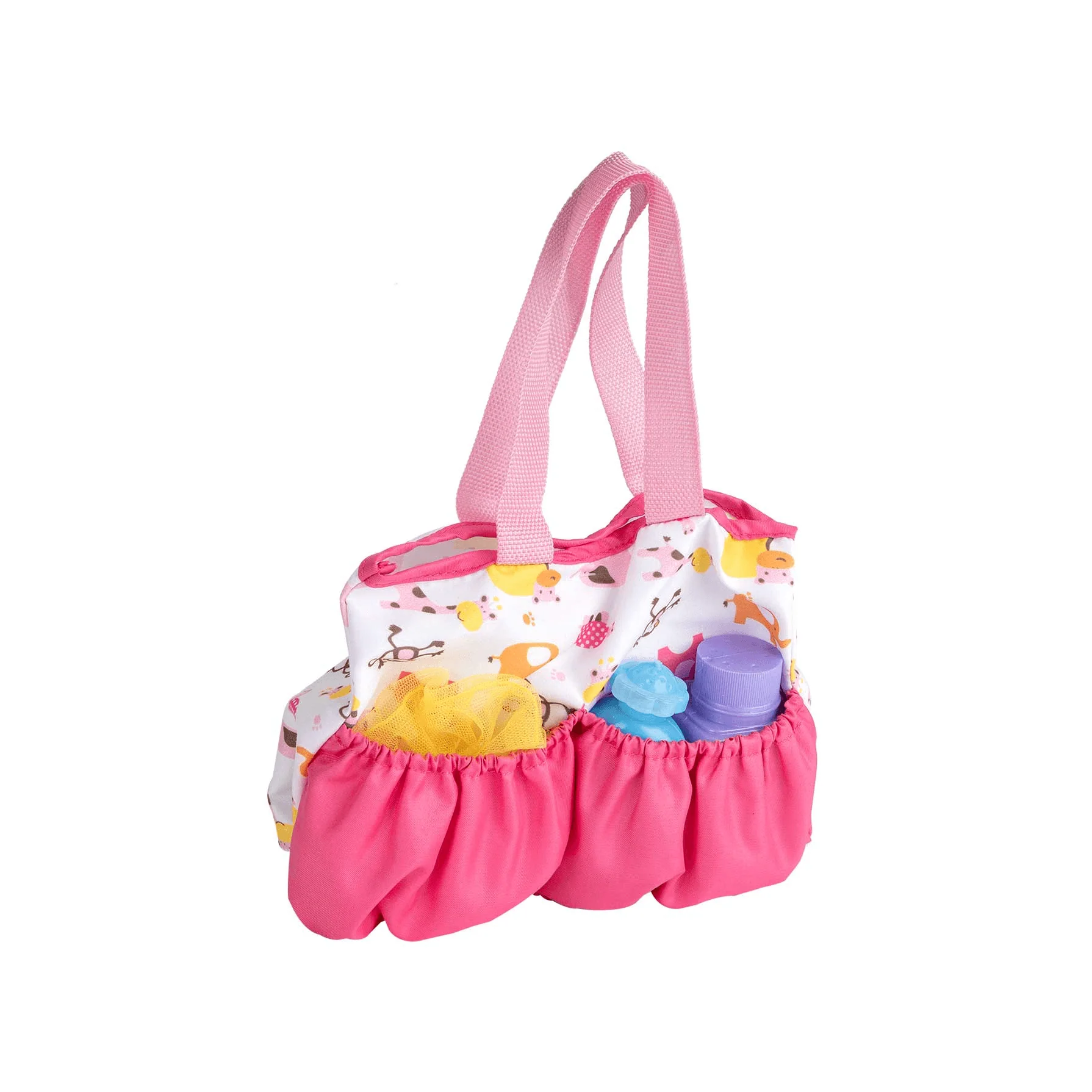 Peque BB Bolsito de Accesorios de Muñeca Diferentes Modelos - Image 6