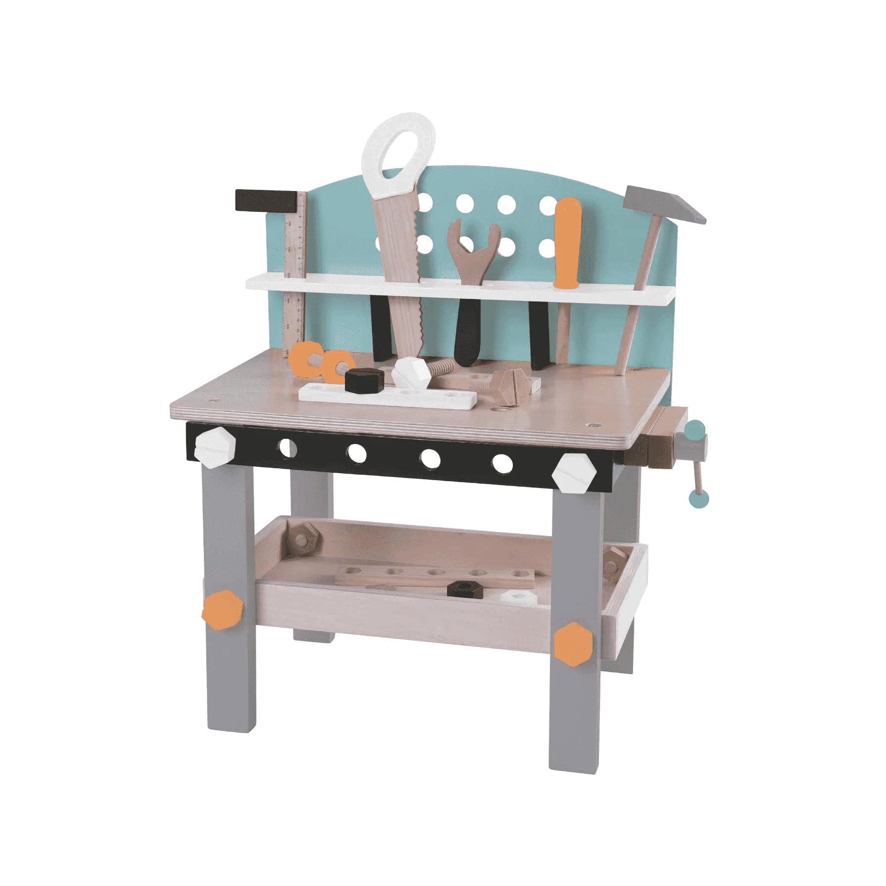 Peque Taller | Infant Planet