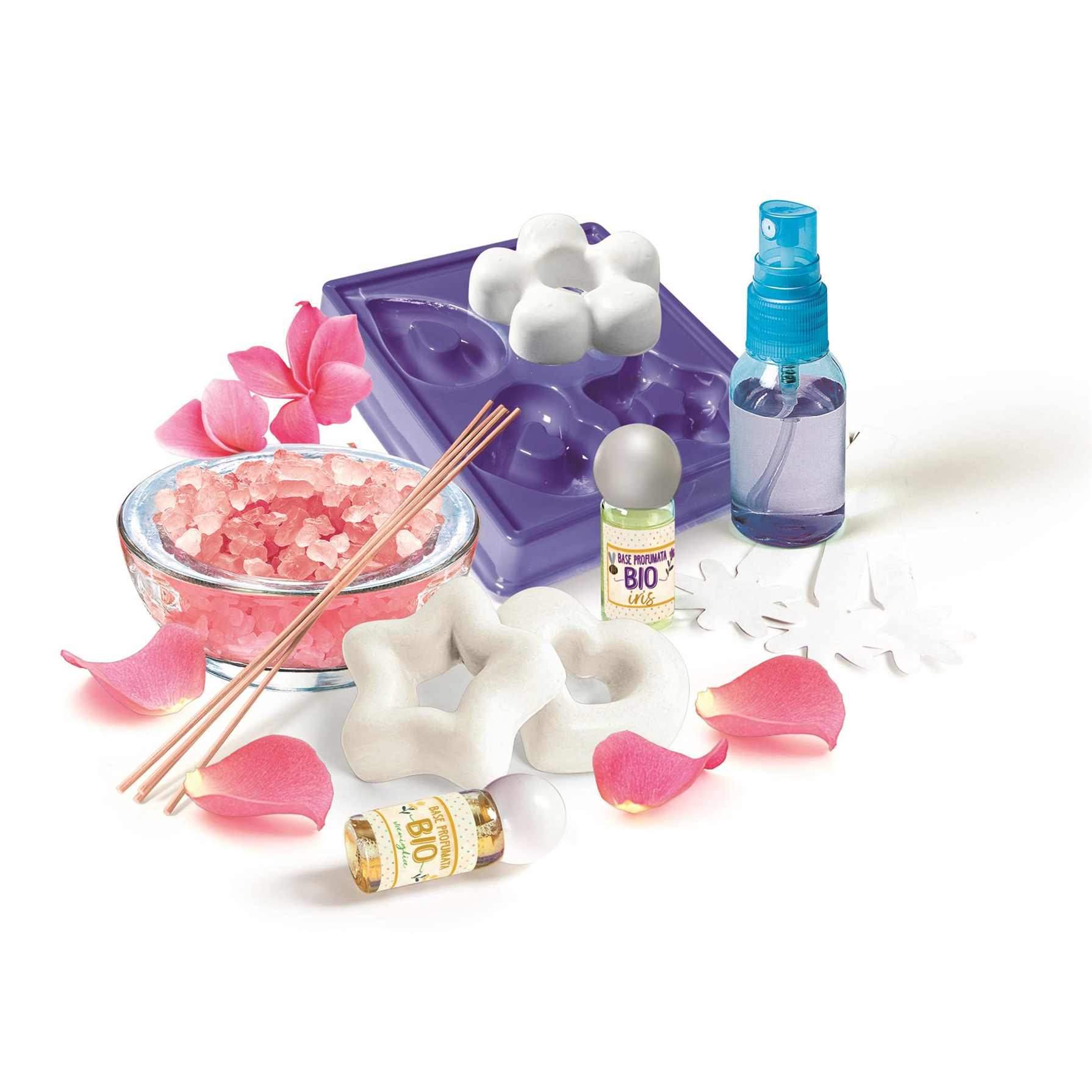 Perfumes Bio Ciencia y Juego - Image 2