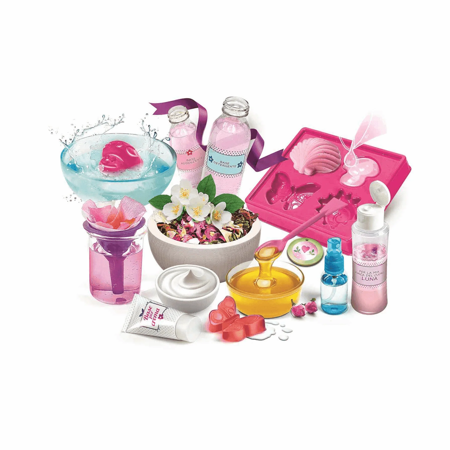 Perfumes Y Cosmeticos - Image 2