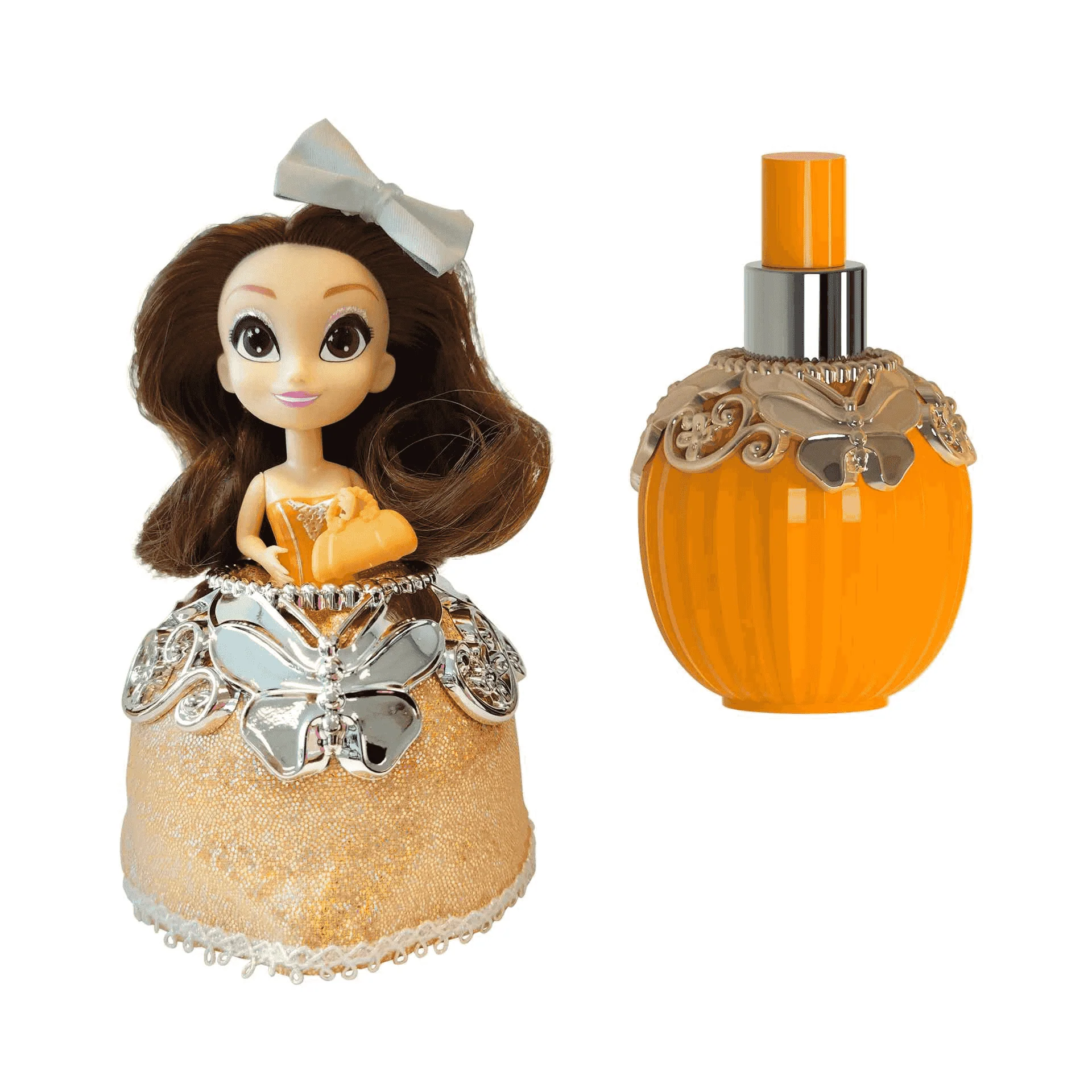 Perfumitos con Muñeca Princesa Surtido - Image 12