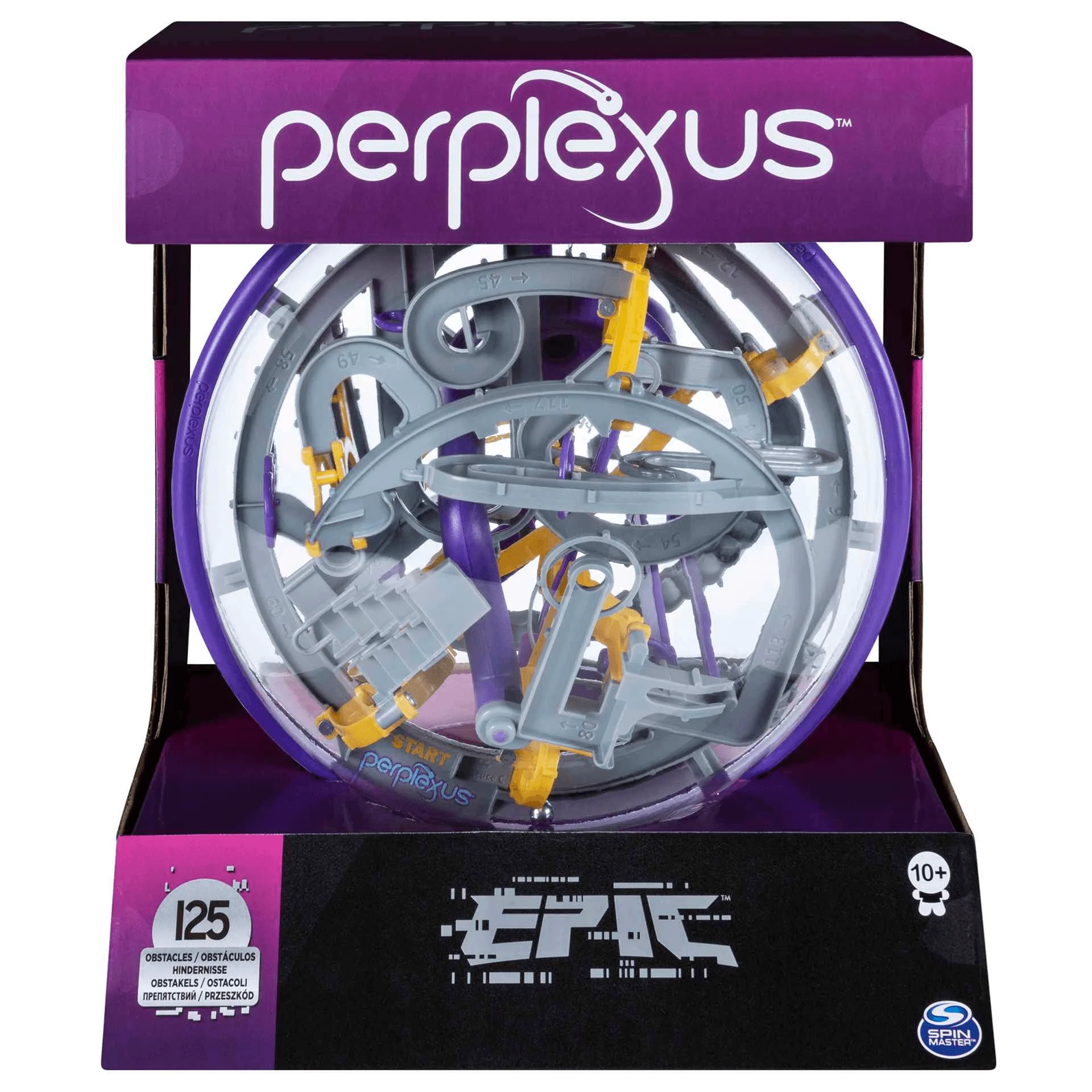 Perplexus Epic - Image 2